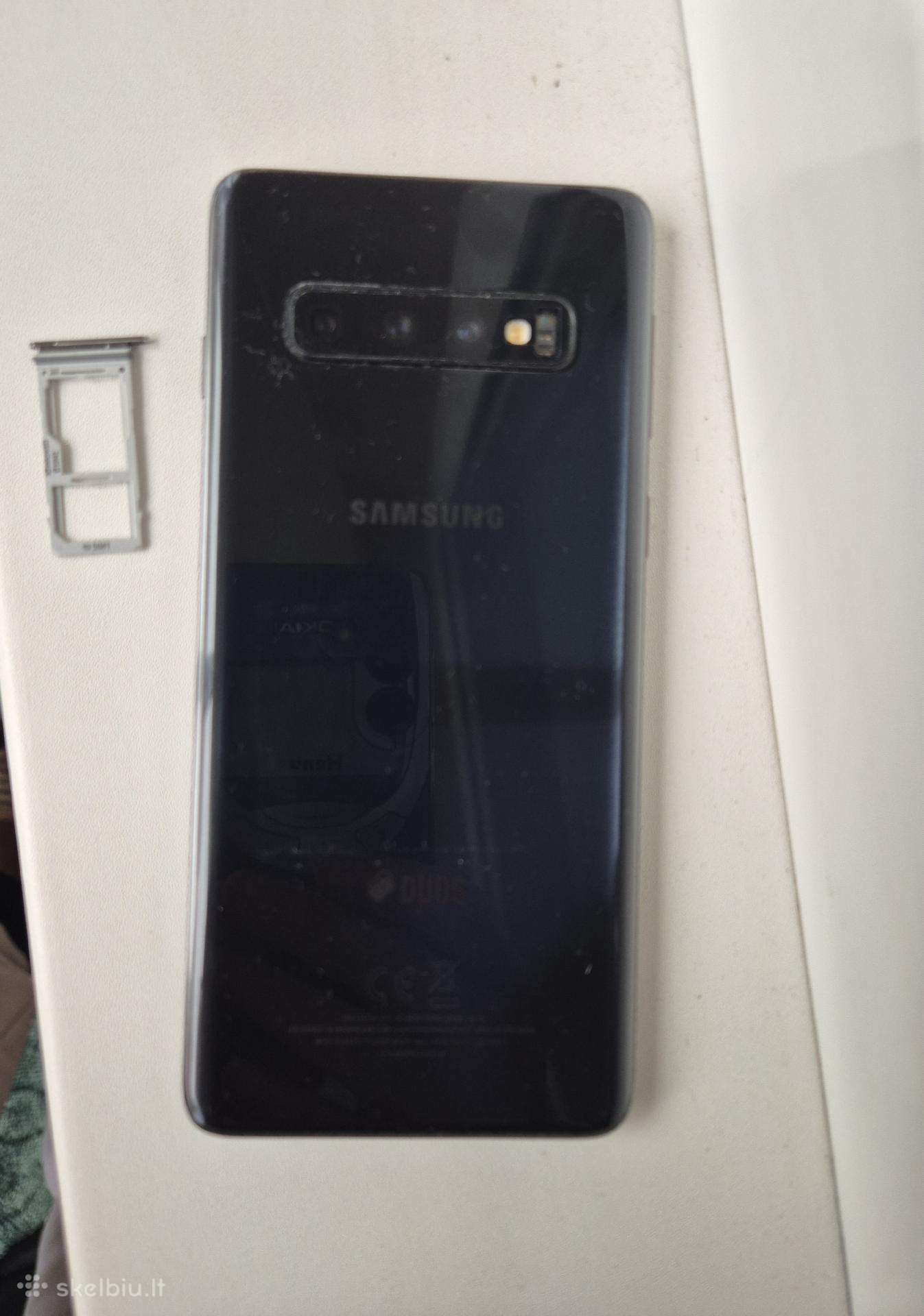 Samsung S10