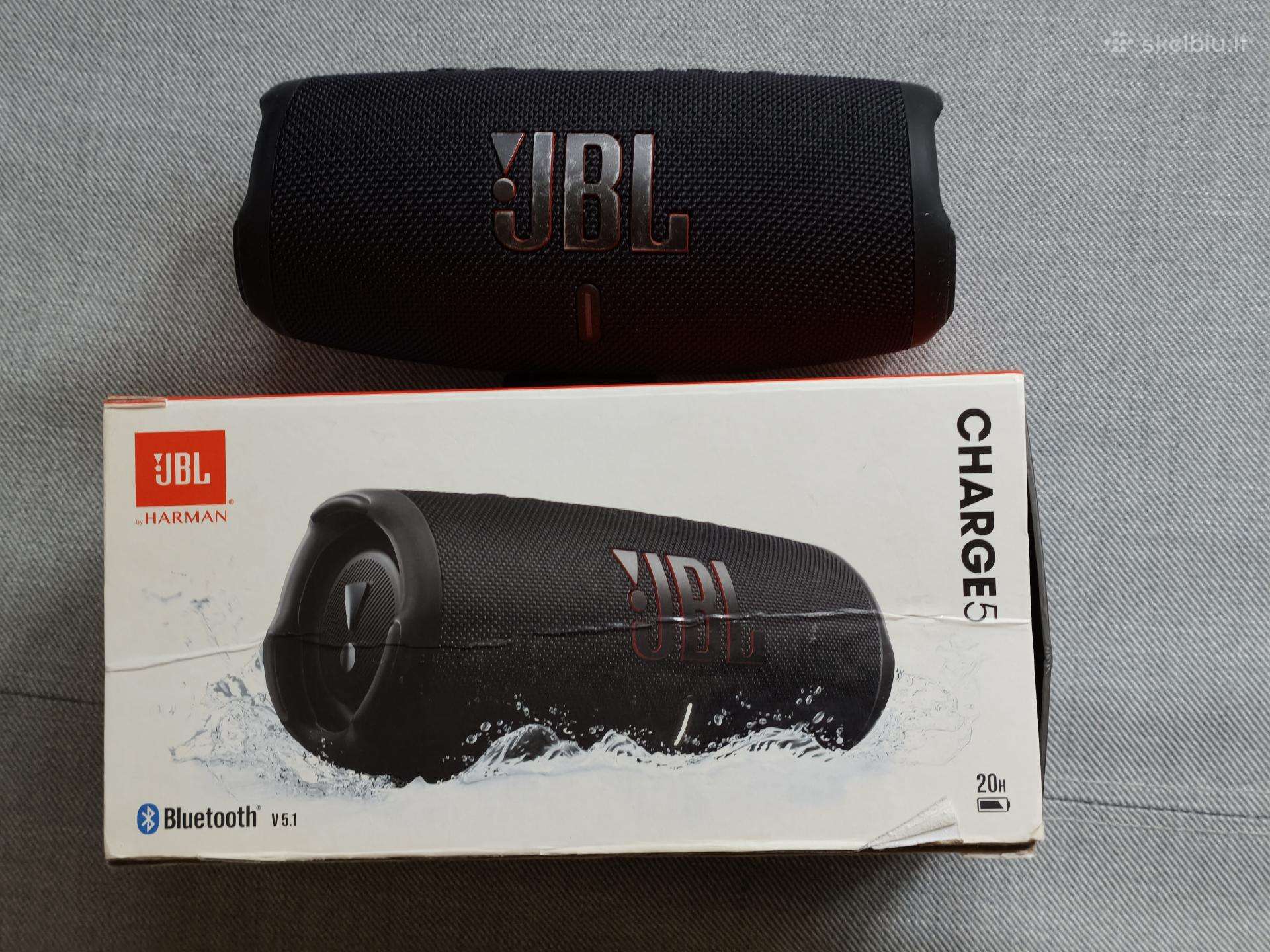 Jbl Charge5
