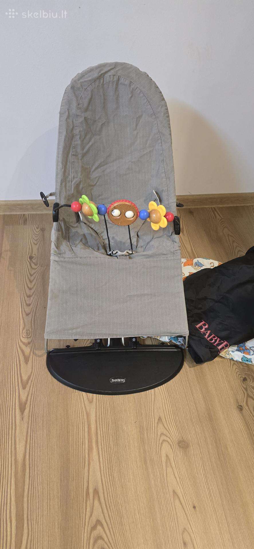 Babybjorn gultukas