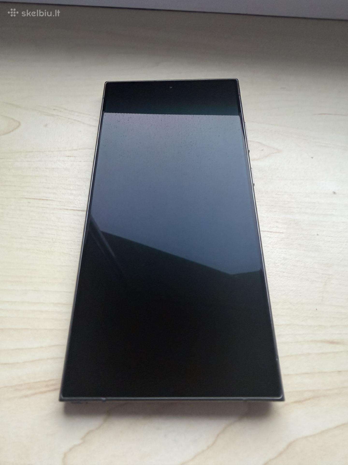Samsung S24 ultra 256gb