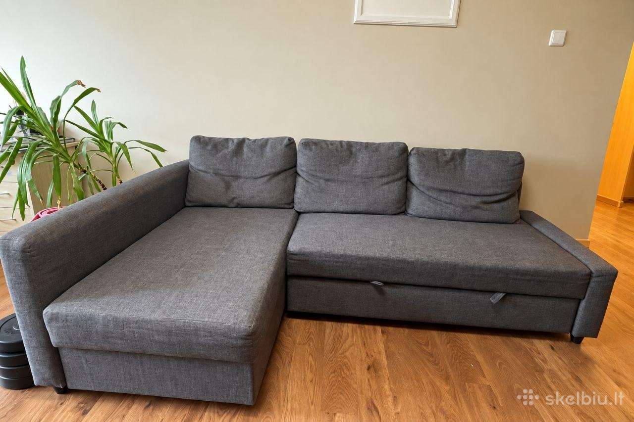 Sofa-lova