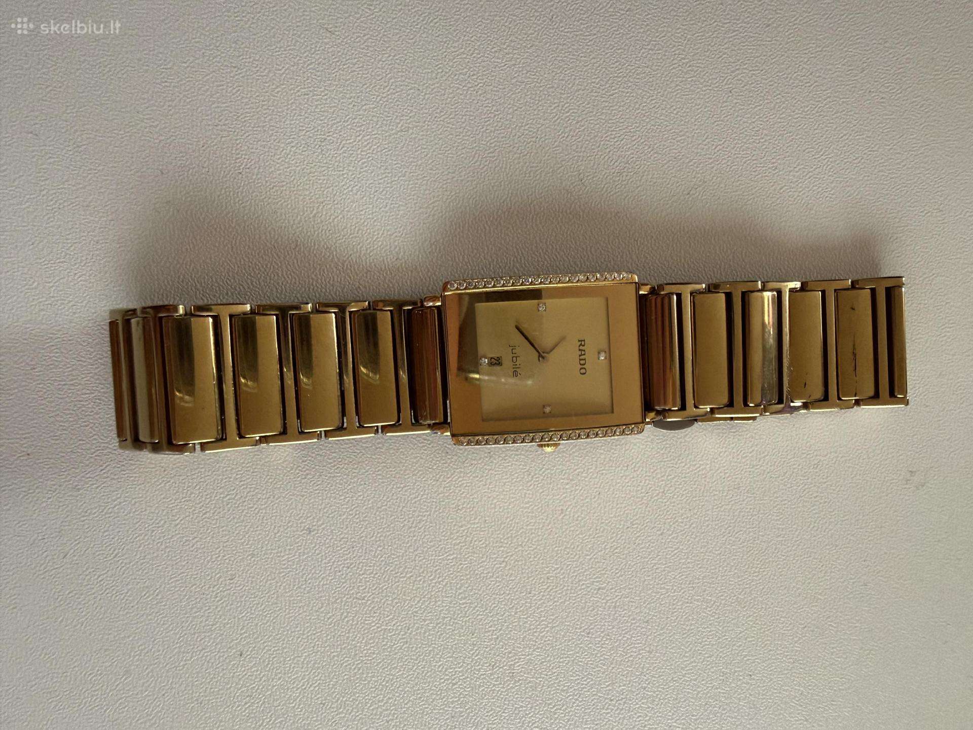 Rado Integral Jubilee R20339742