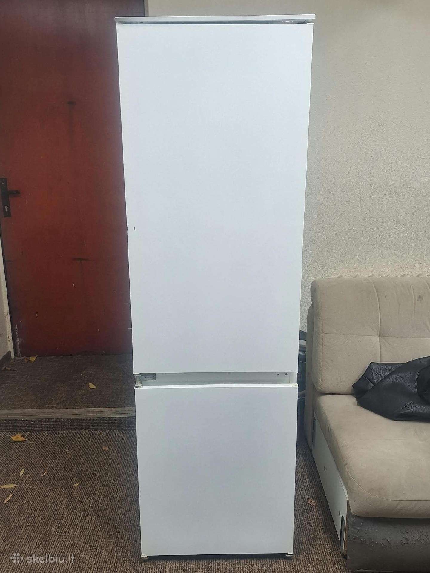 Aeg Electrolux Santo šaldytuvas su šaldikliu