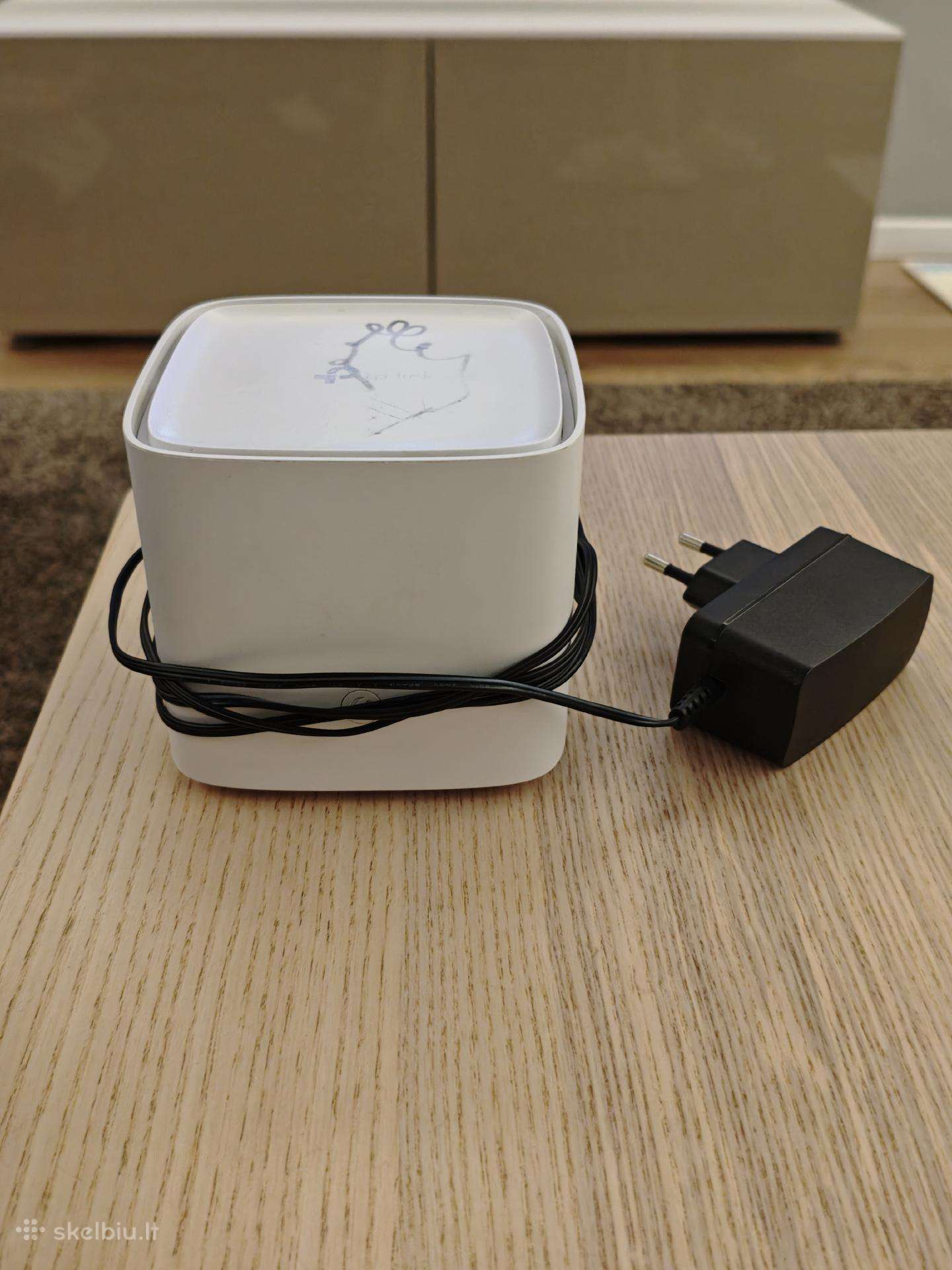 Tplink Hx220