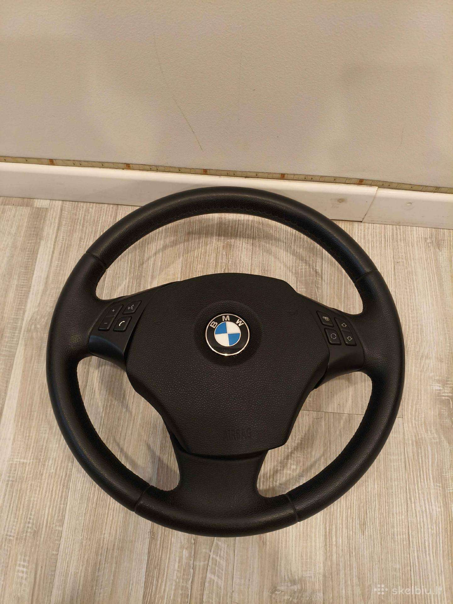 Bmw vairas E90 E91 E92 E93
