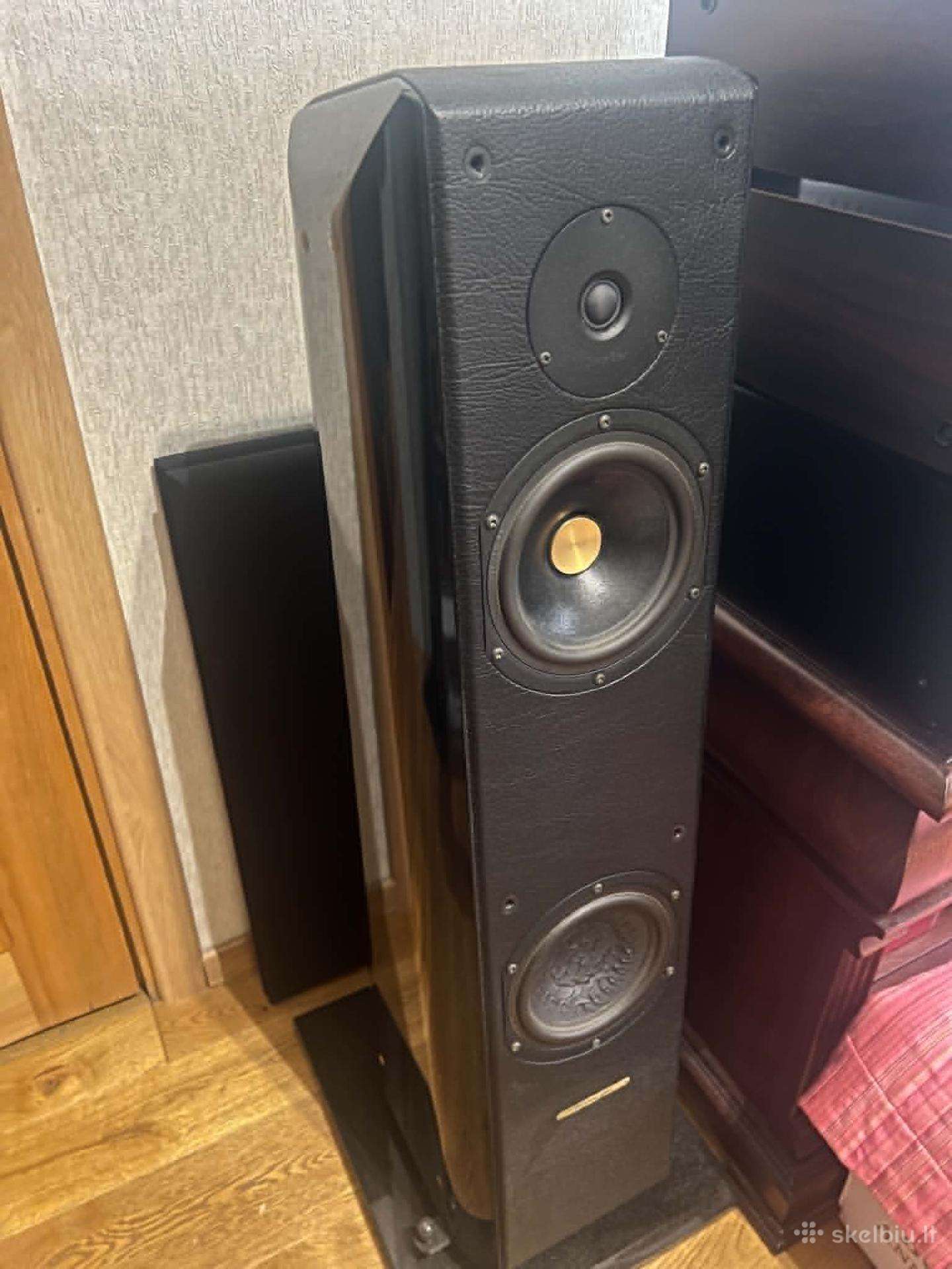 Sonus Faber Concerto Grand Piano