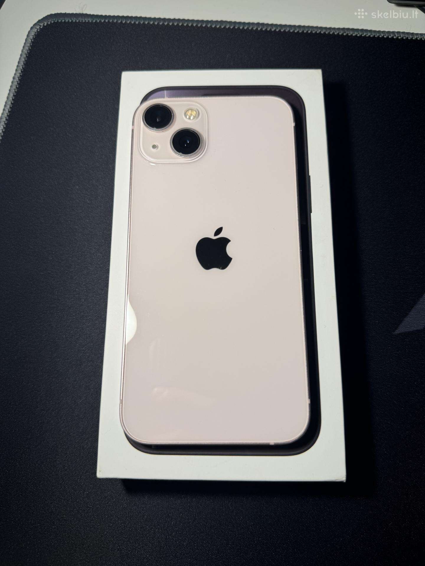 iPhone 13
