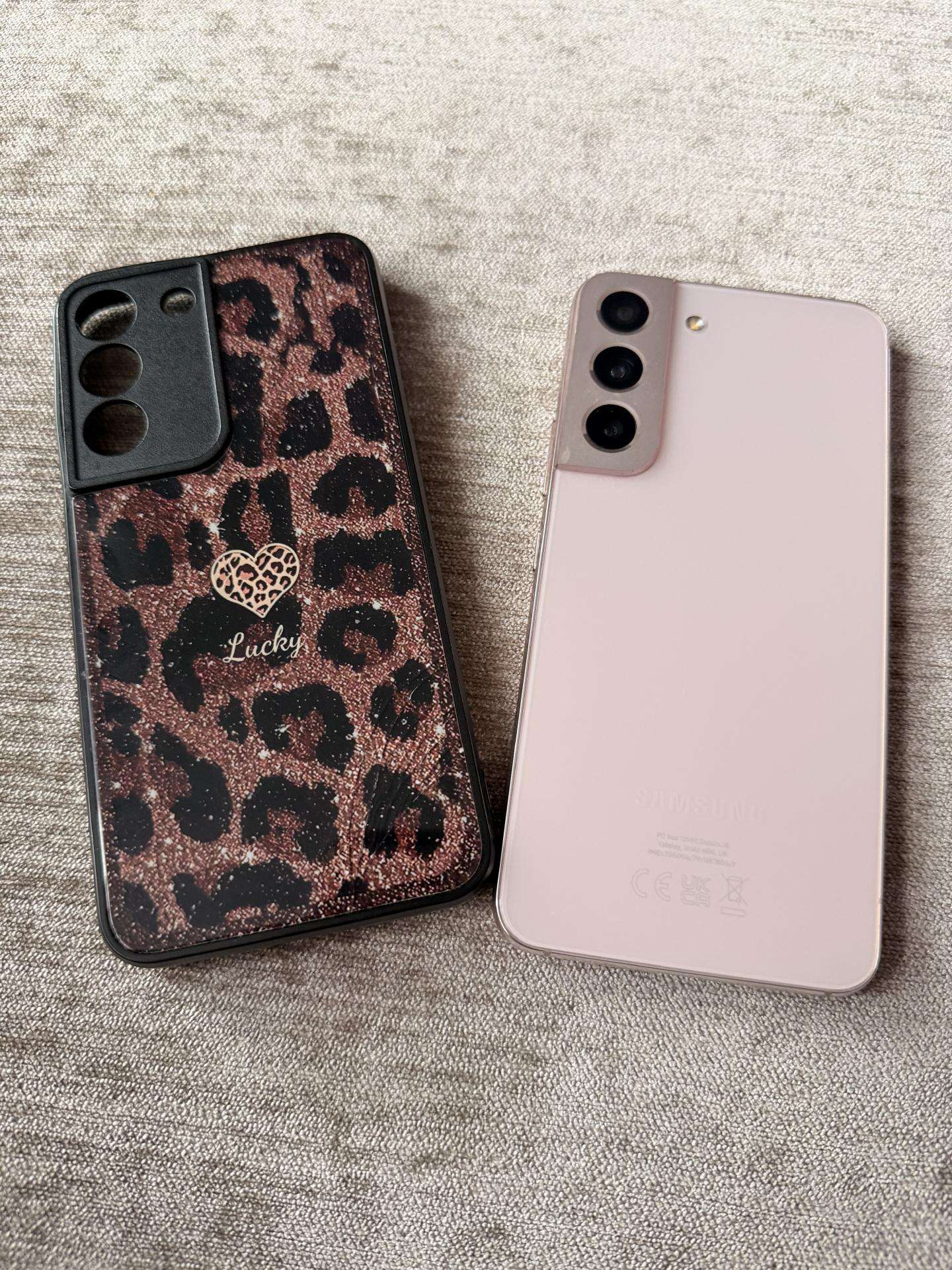 Samsung S22