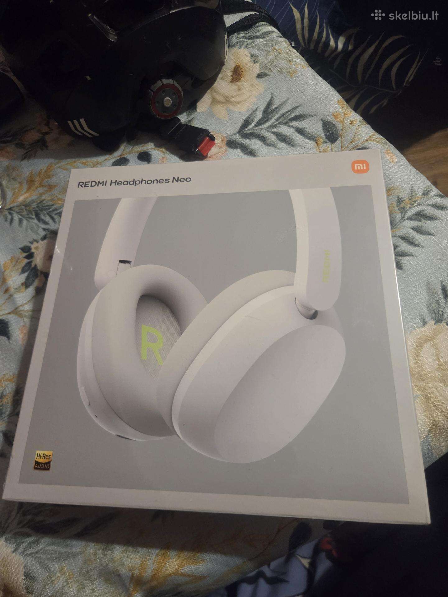 Redmi ausinės