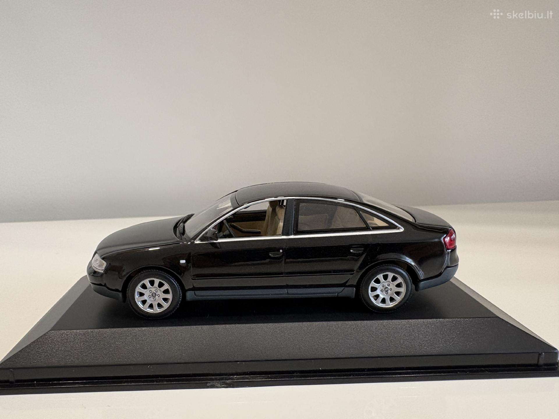 Audi A6 (C5)