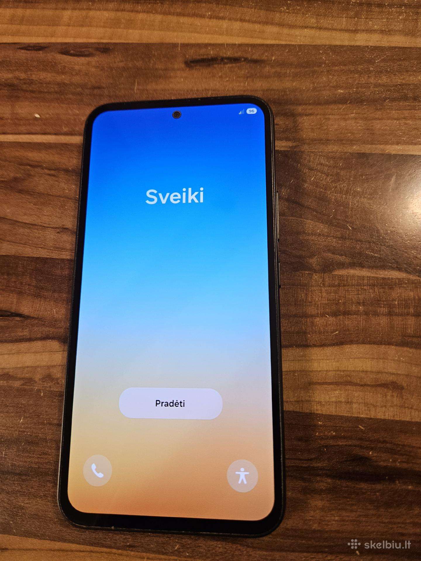Samsung A54