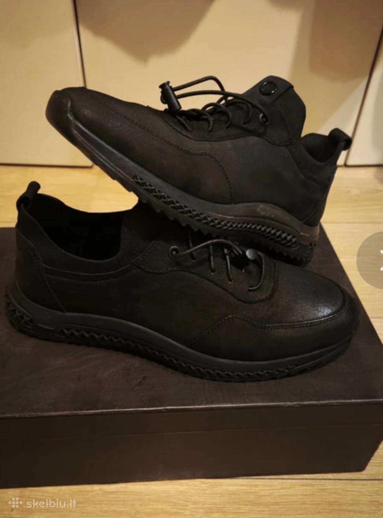 Nauji La Conte batai 30 eur