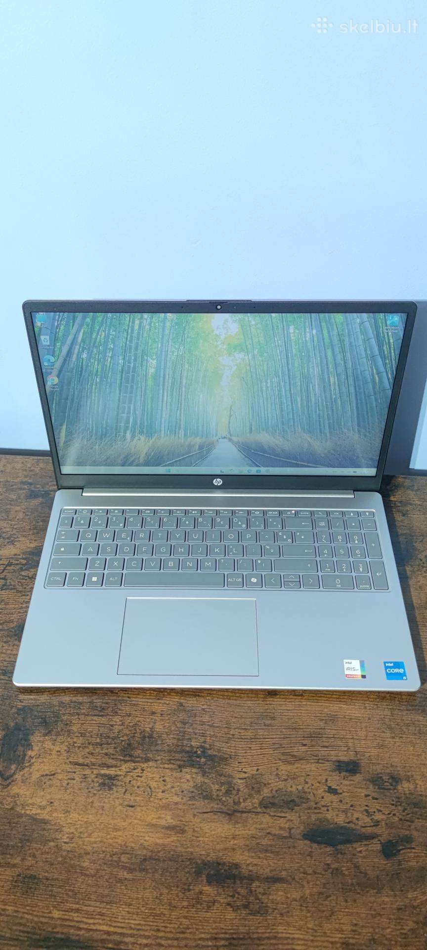 Hp Essential 15