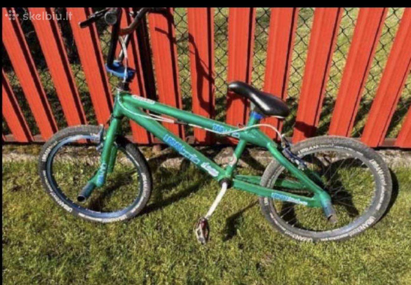 BMX 20
