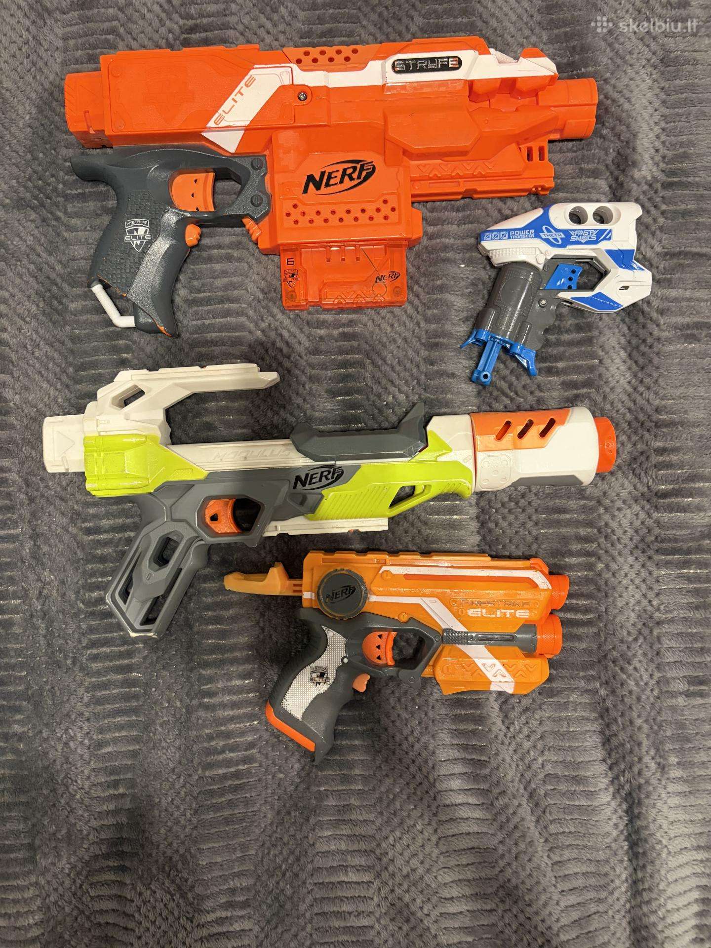 Nerf