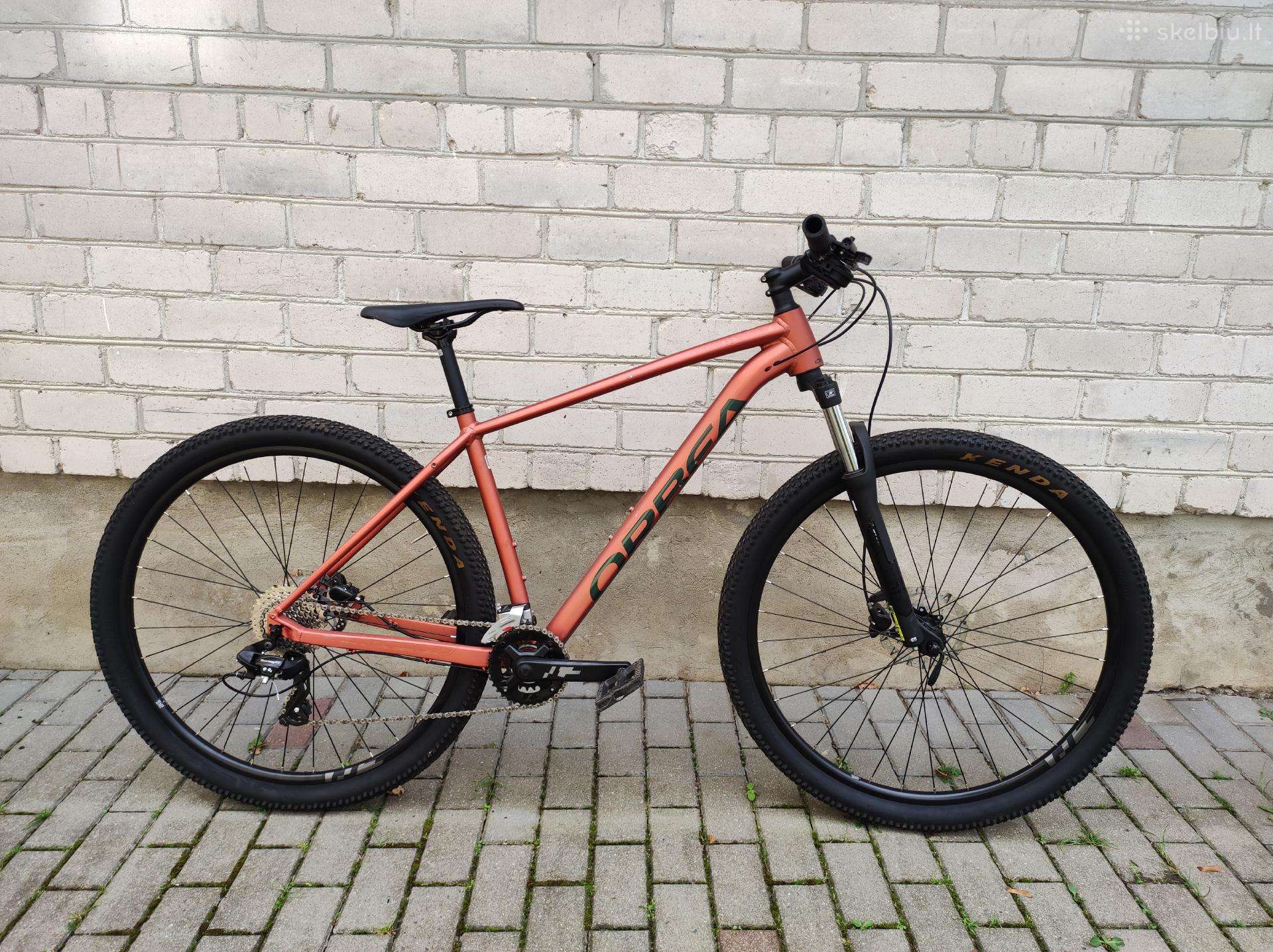 Orbea Onna 50 29er L 2x8s 2024