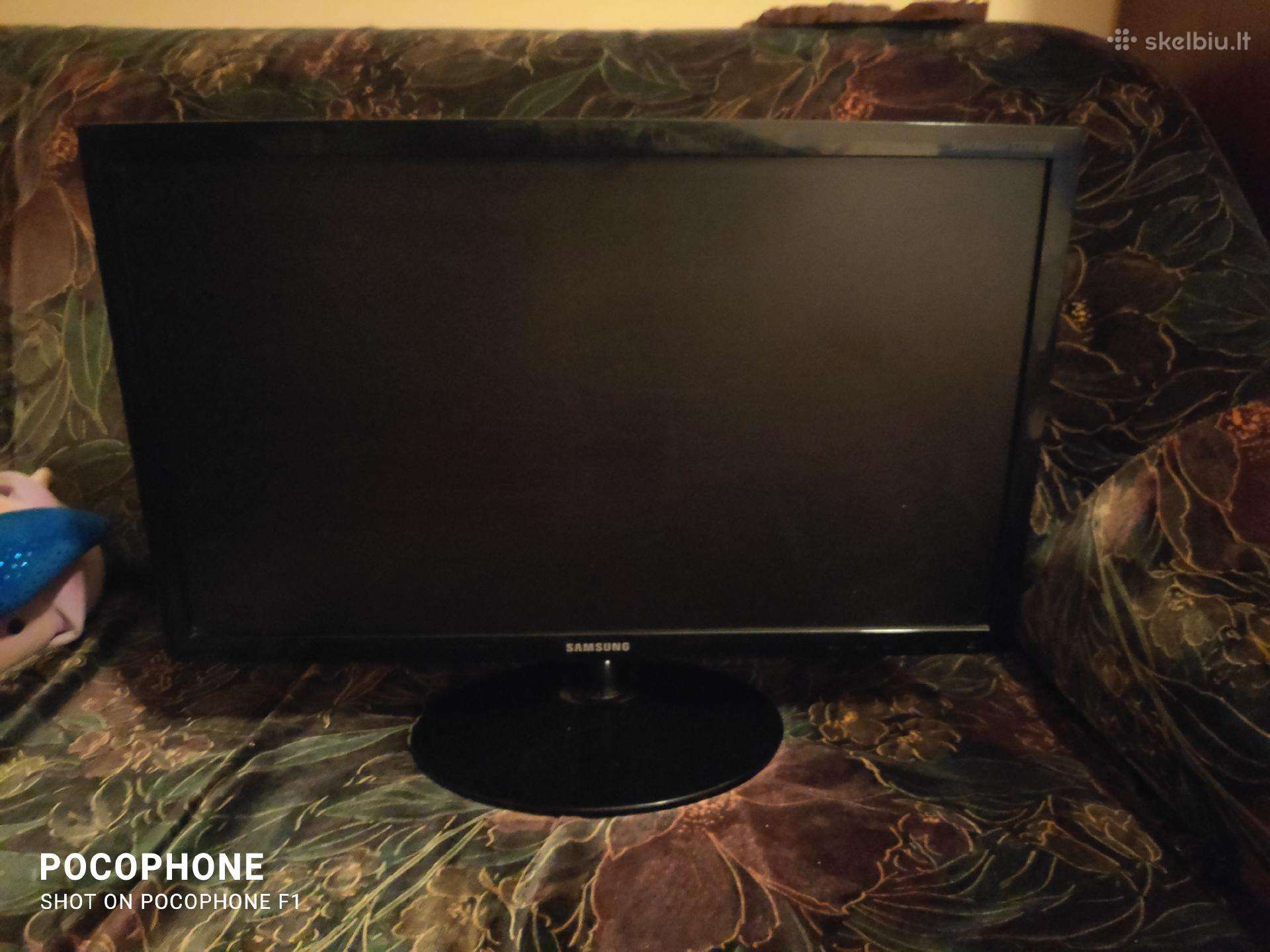 Samsung LED HD 23coliu