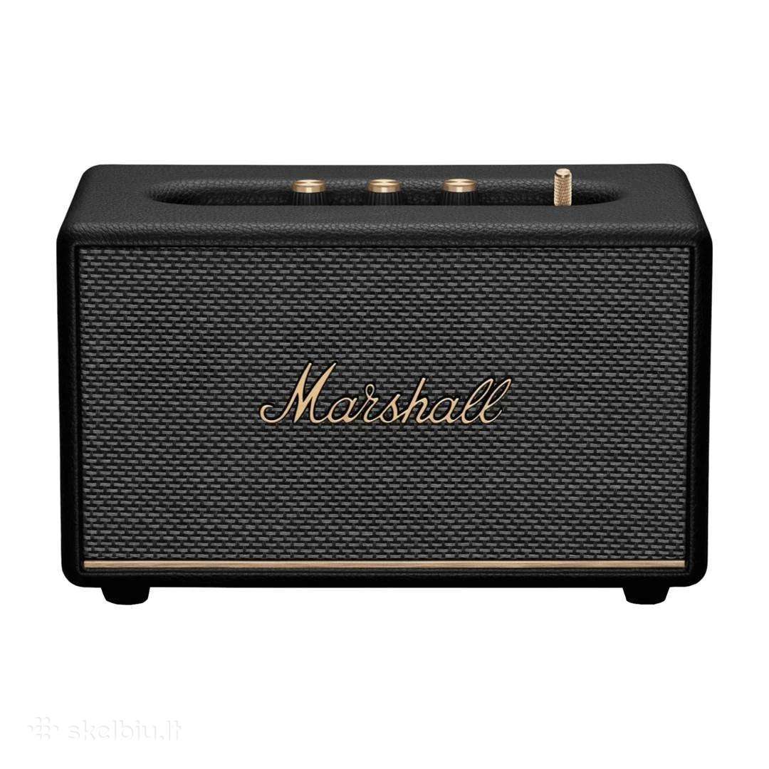 Marshall Acton 3