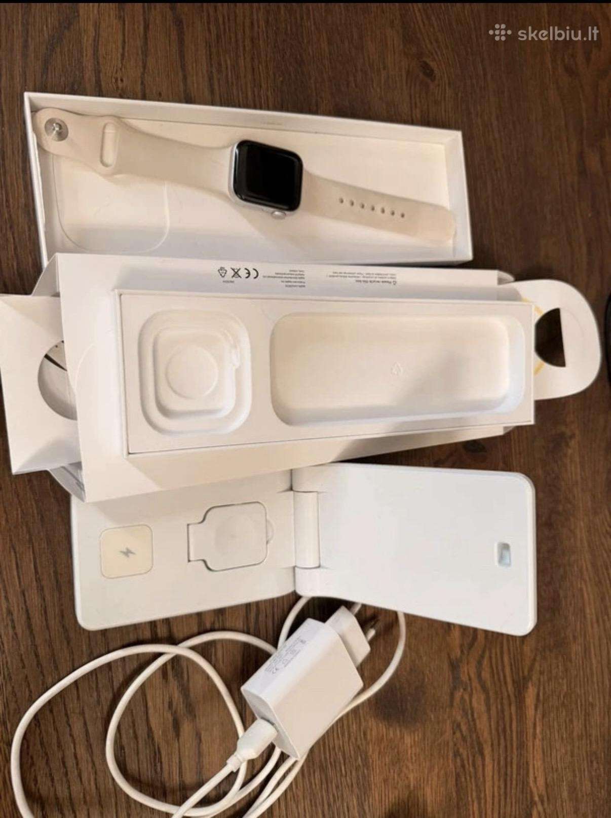 Apple watch se gen. 2