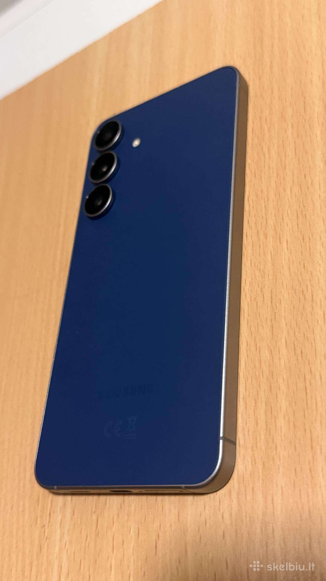 Samsung Galaxy S25 Fe 8gb 128gb
