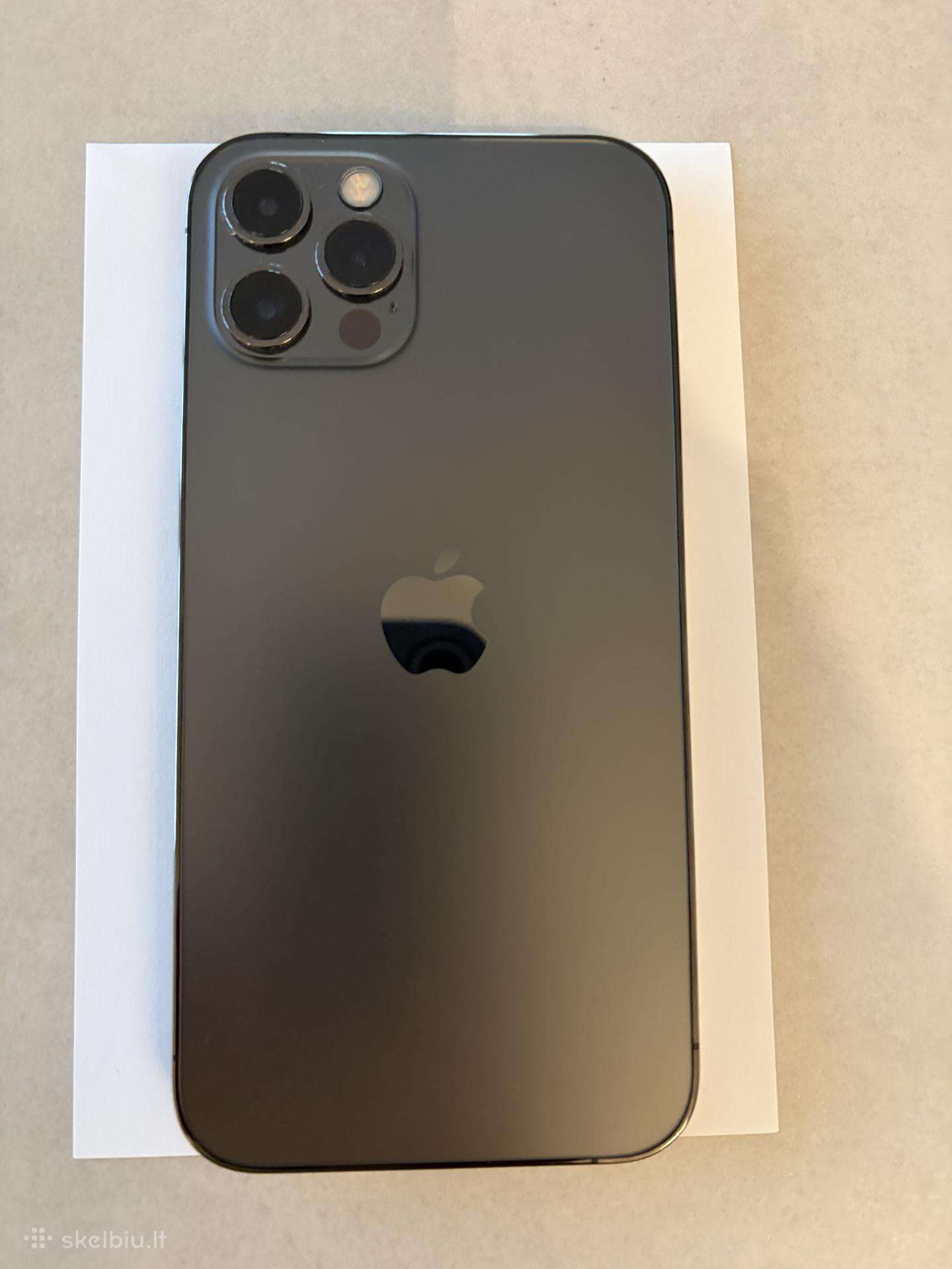 iPhone 12 Pro 256gb