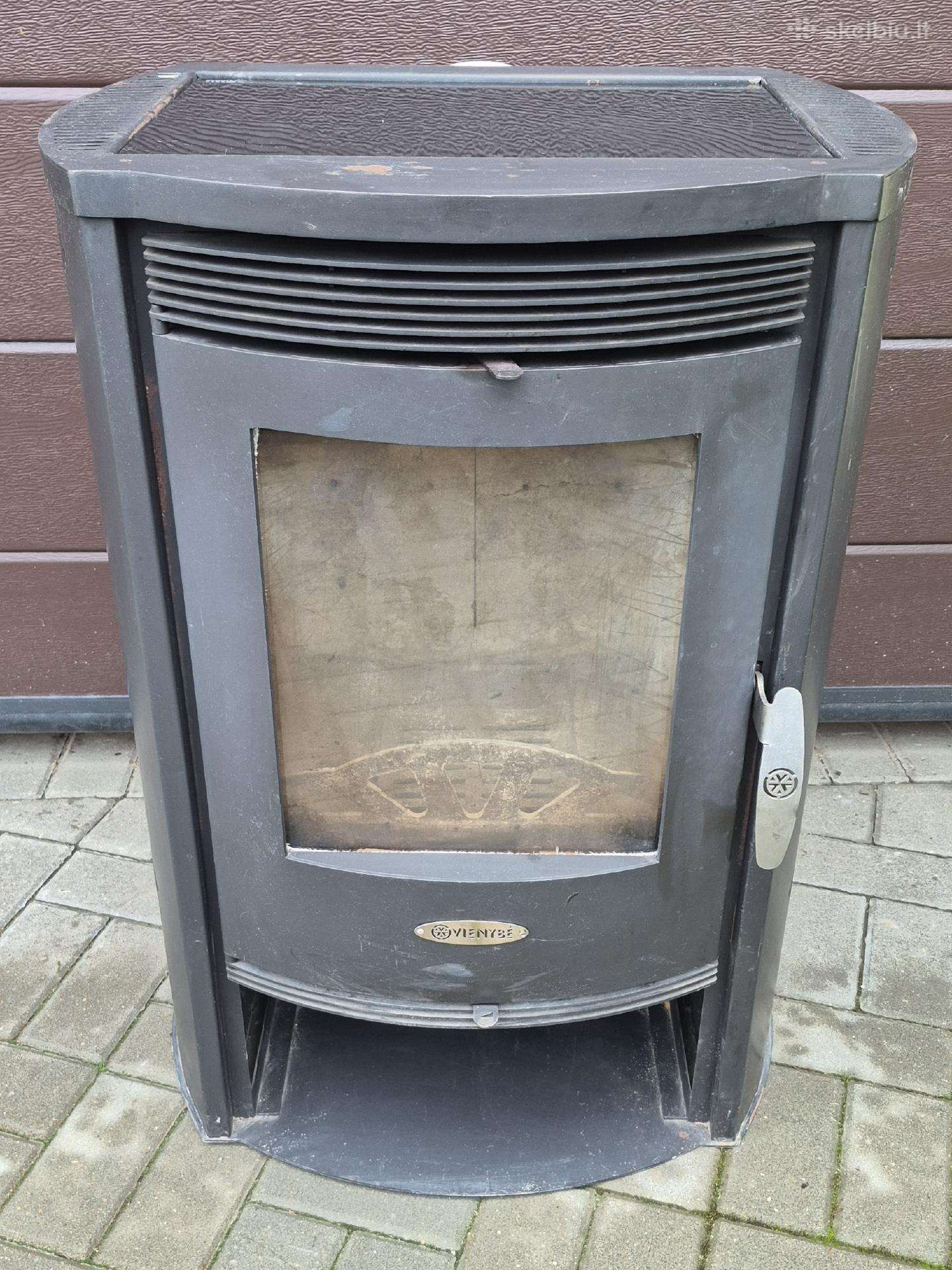 Vienybė 05v Premium