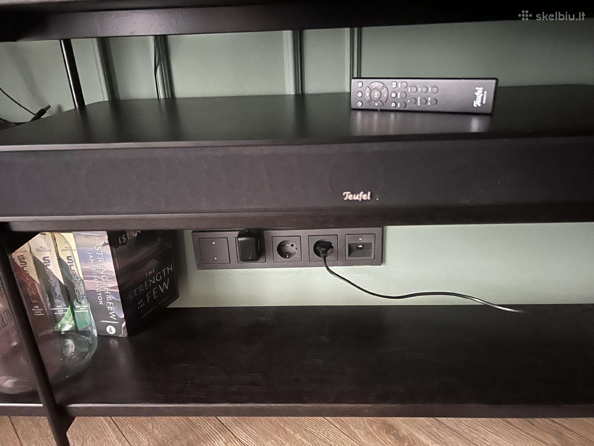 Teufel Dynamore 220w