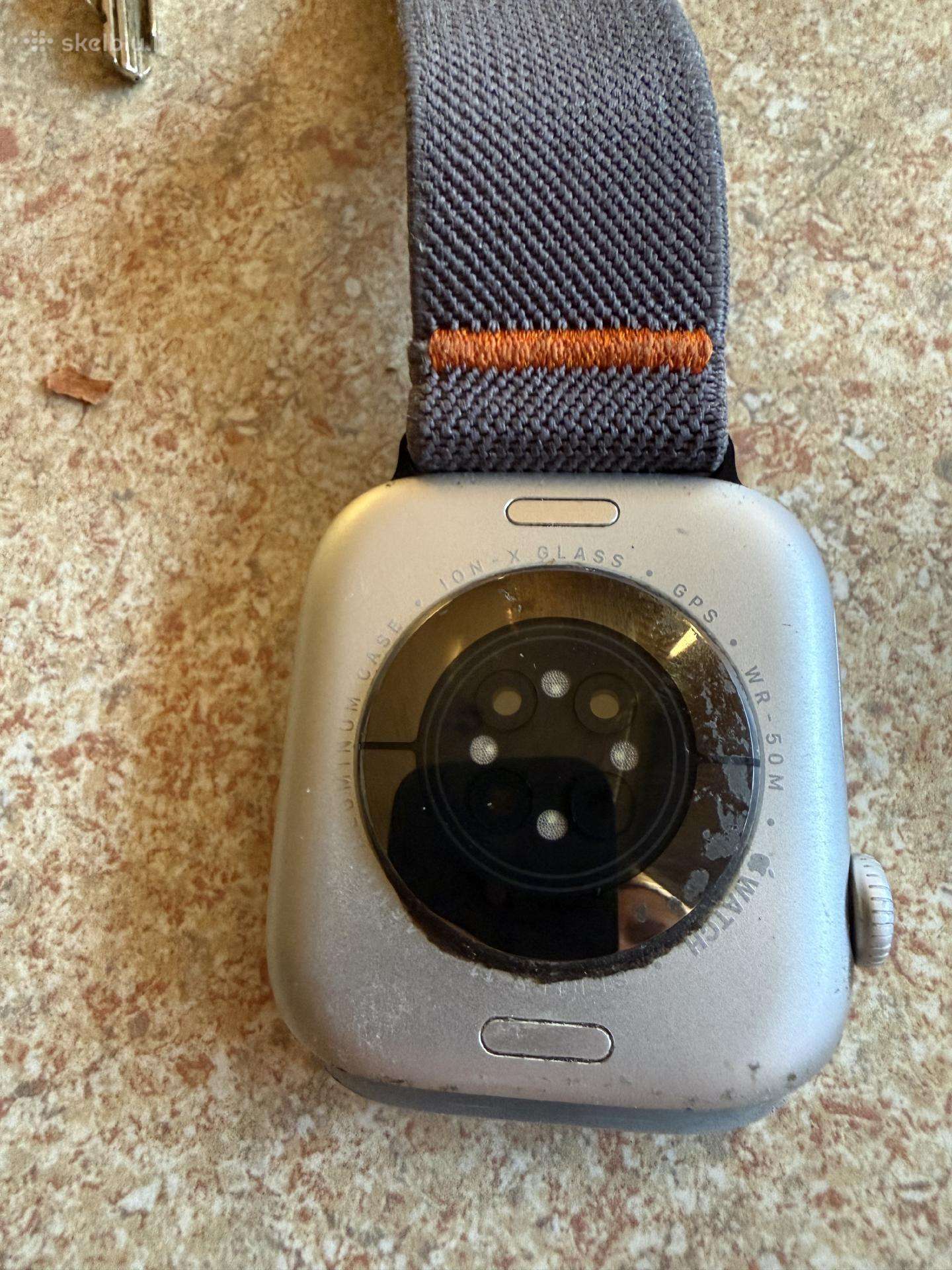 Watch 11