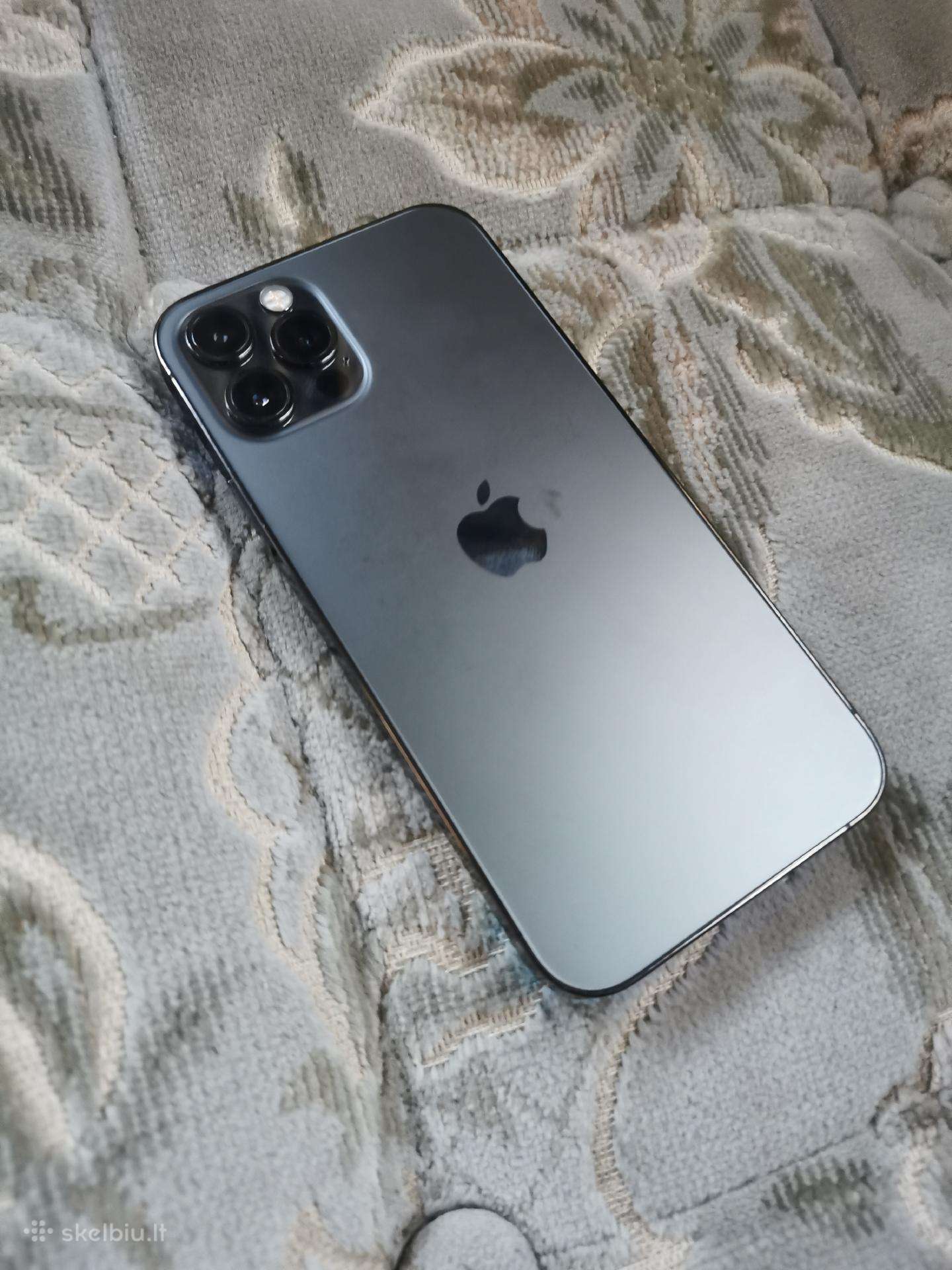 Apple 12pro