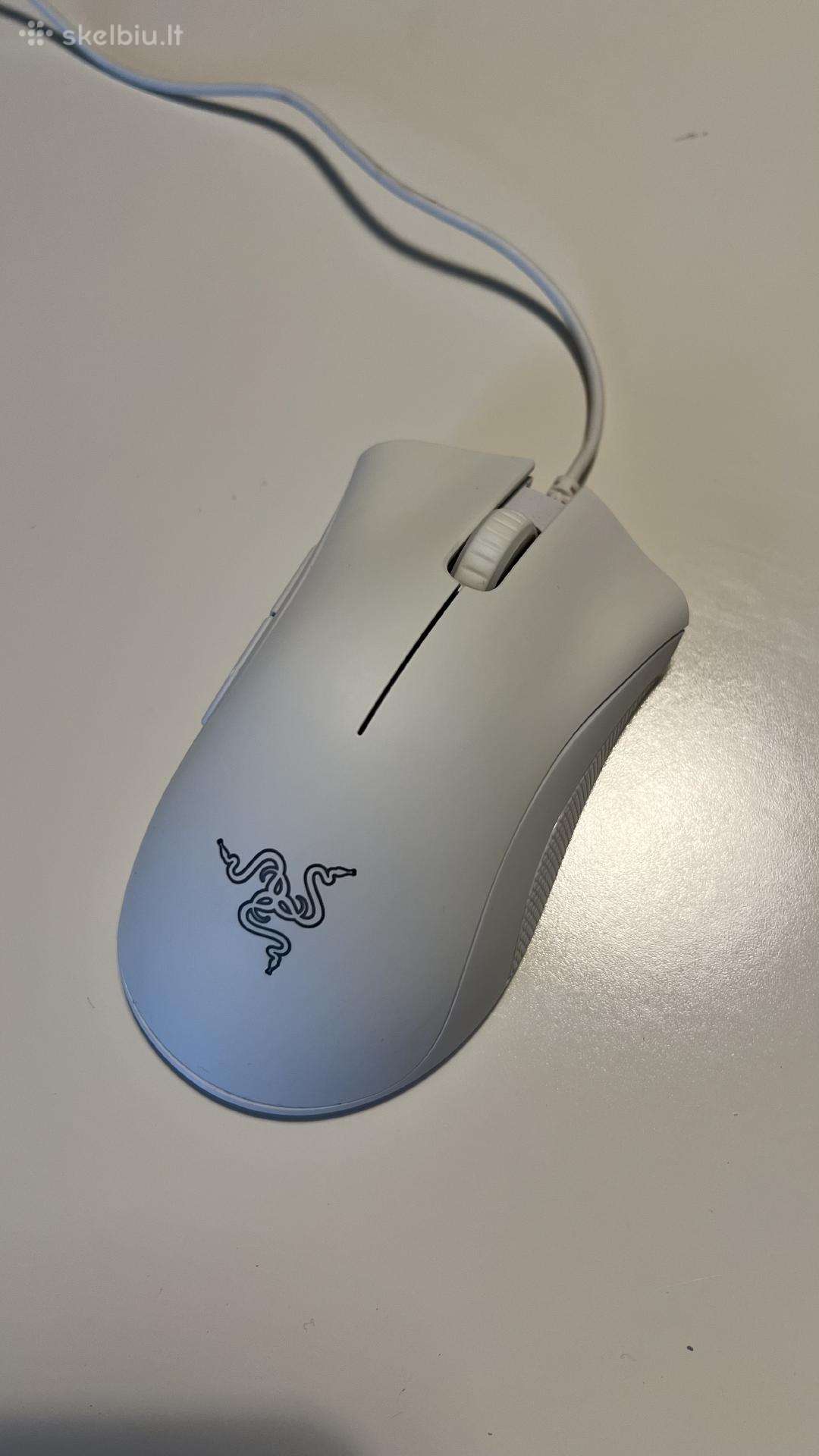 Razer pele