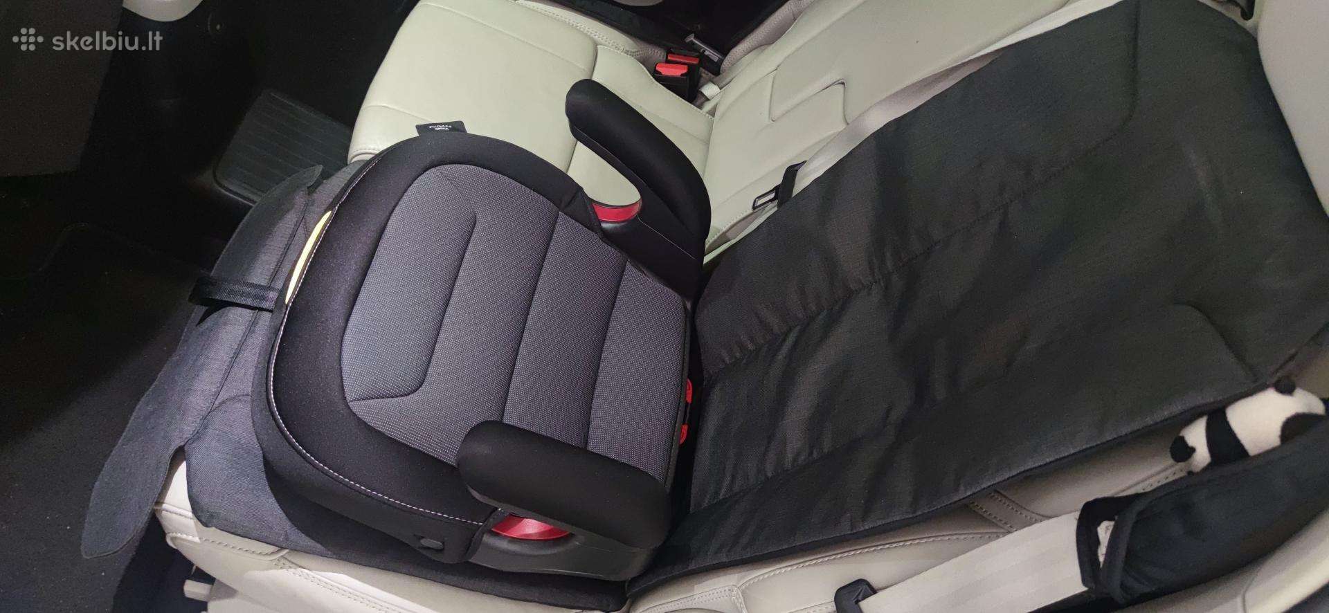 Automobilinė kėdutė-busteris Peg Perego