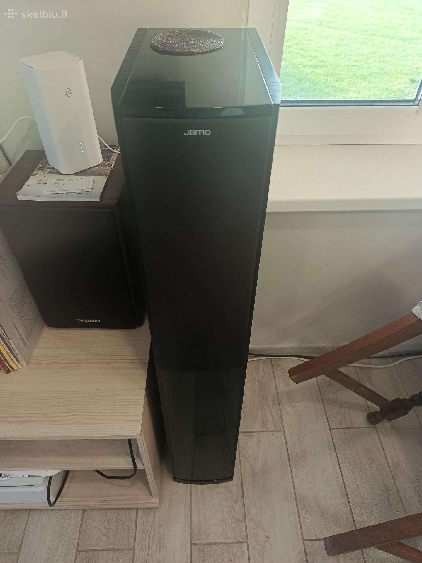 Jamo s606
