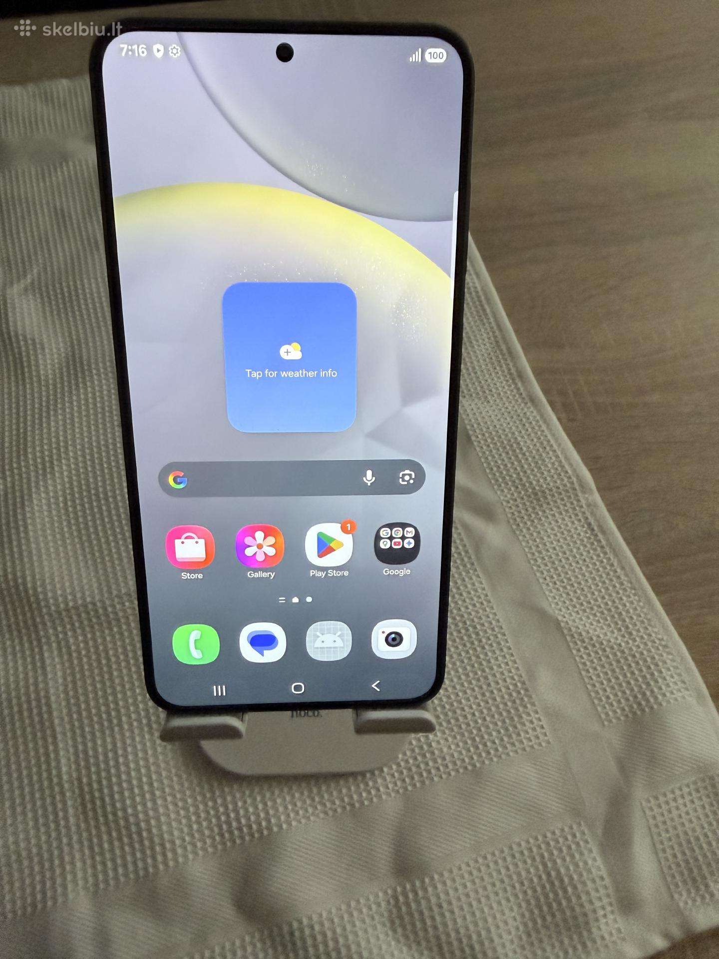 Samsung s 24 + 512 GB