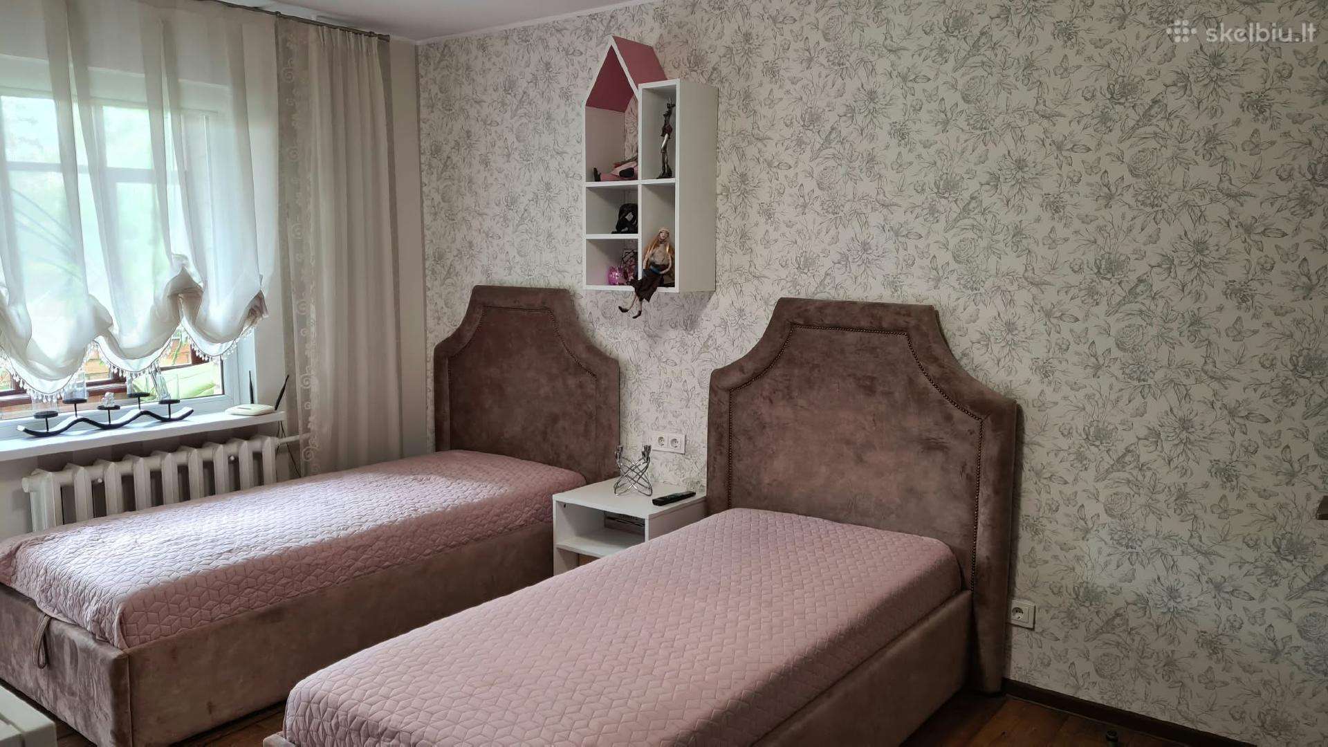 Viengulė lova
