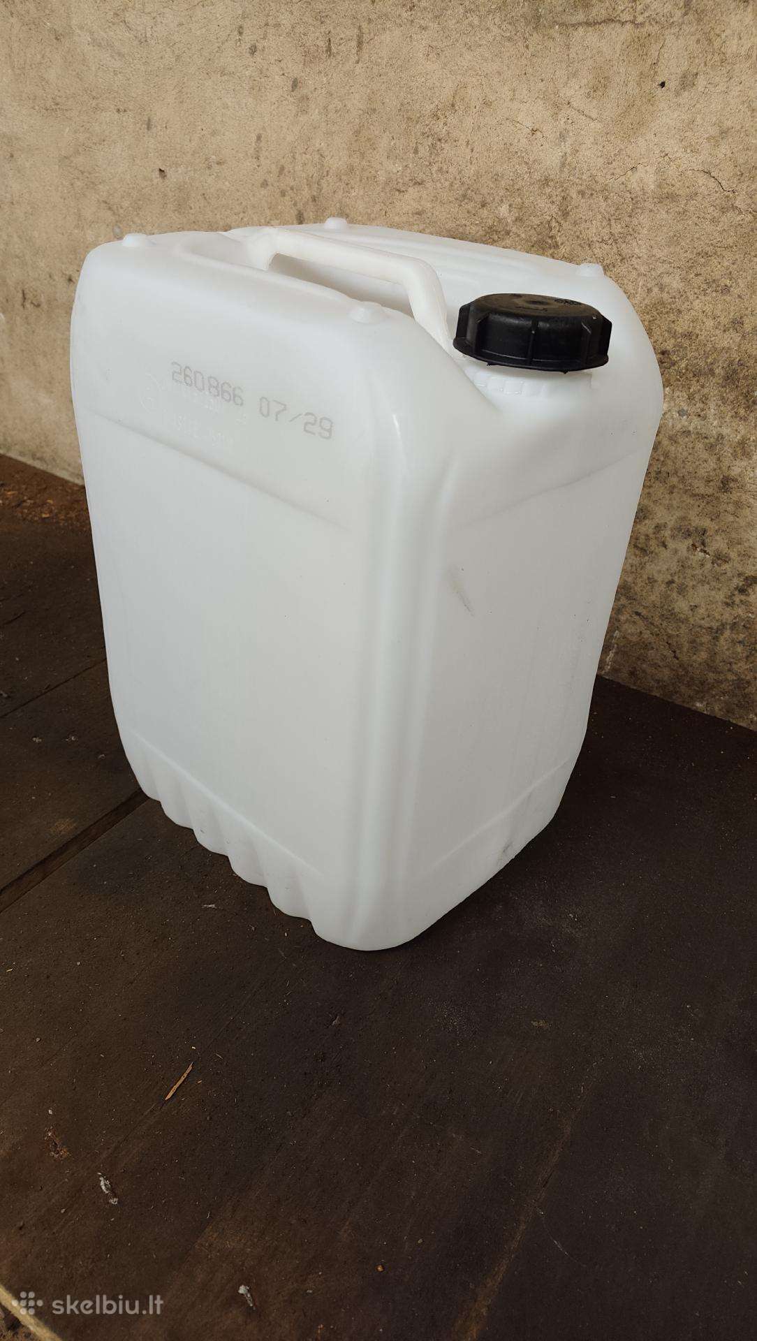 20l talpos