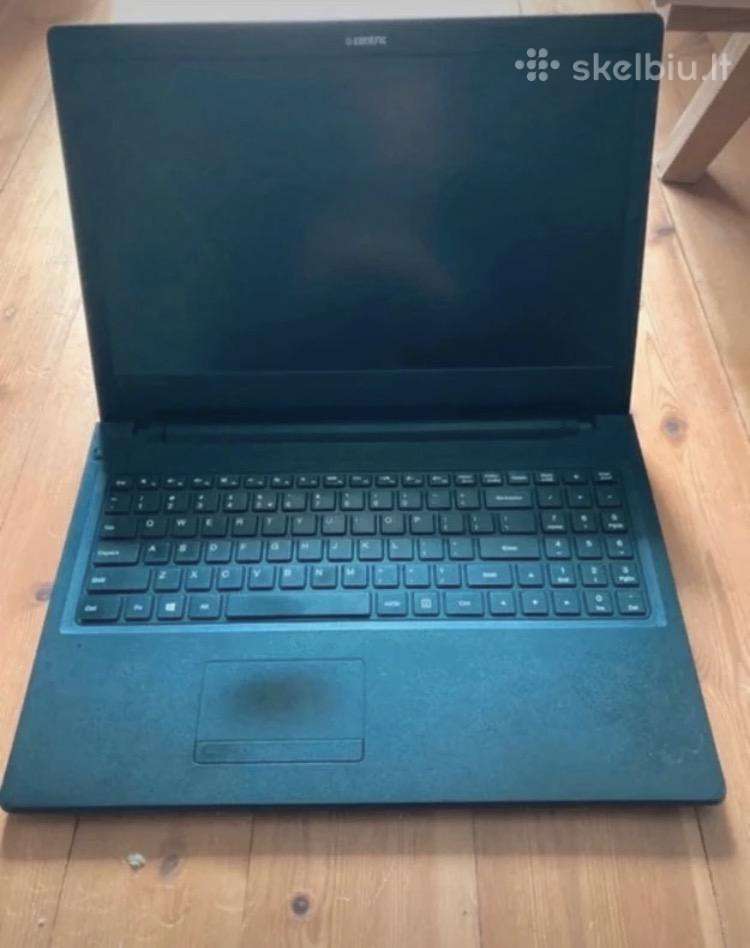 Lenovo kompiuteris