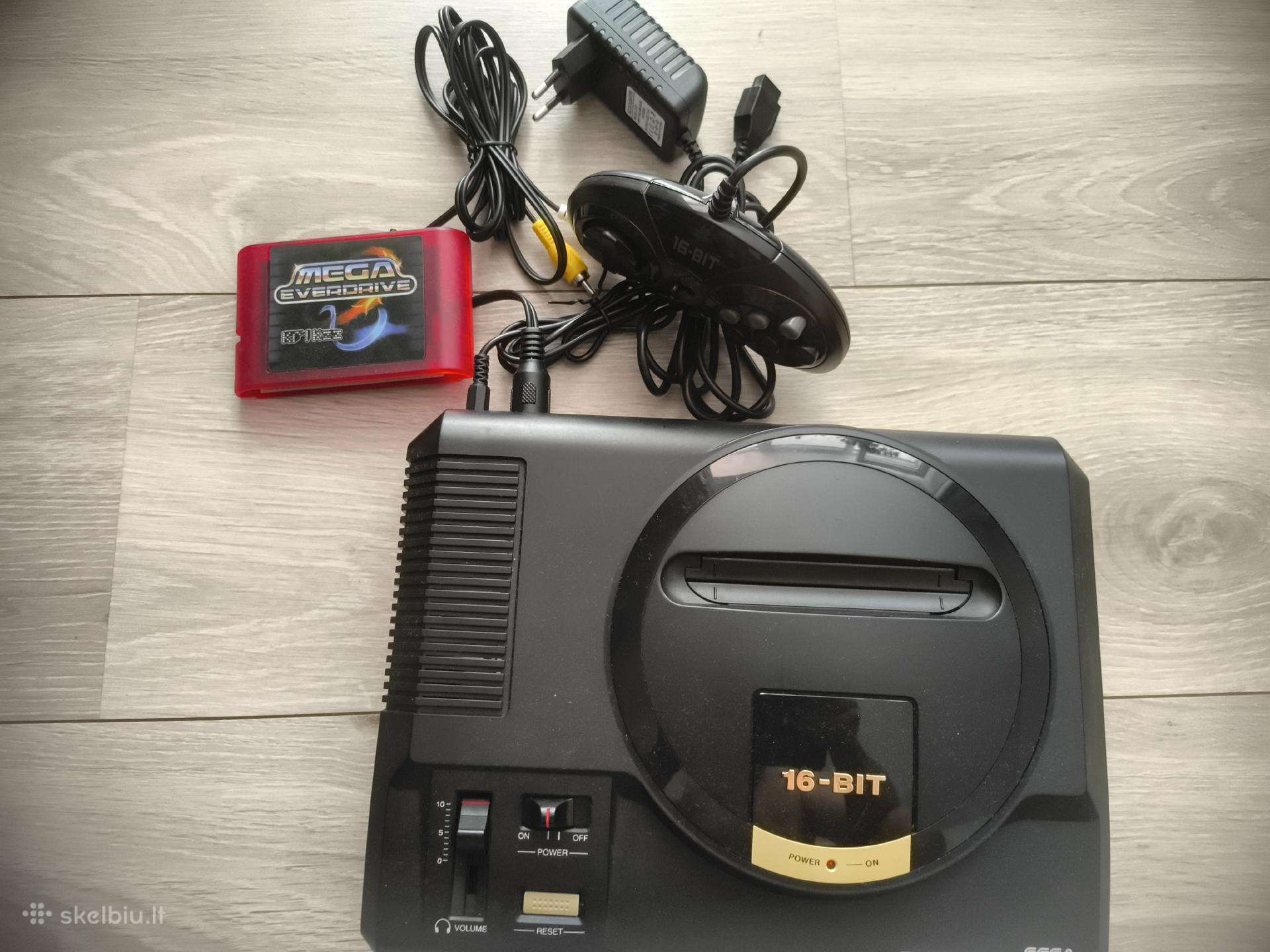 Sega Md1