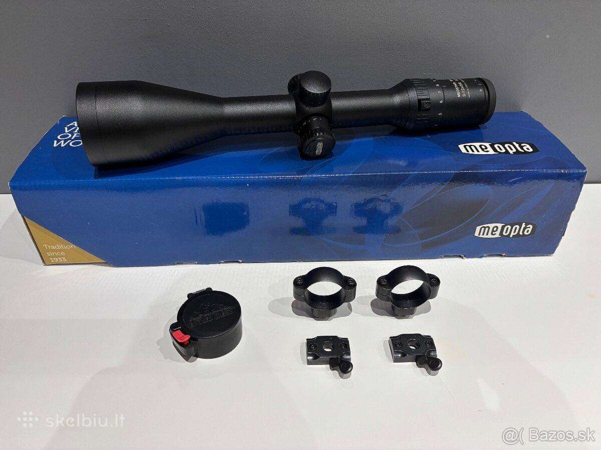 Parduodu optika Meopta Meostar R1 3-12#56 Rd.