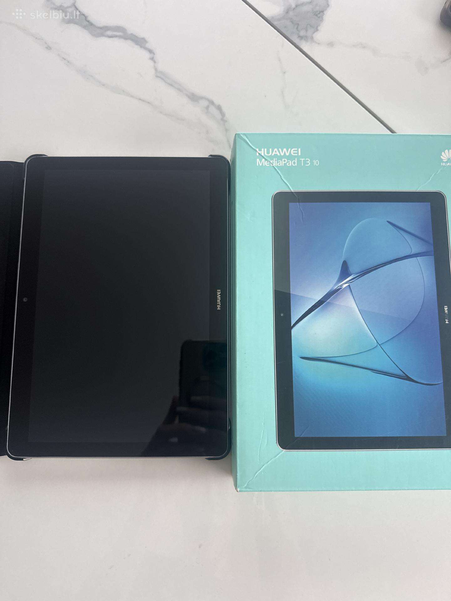 Huawei Mediapad T3 10.