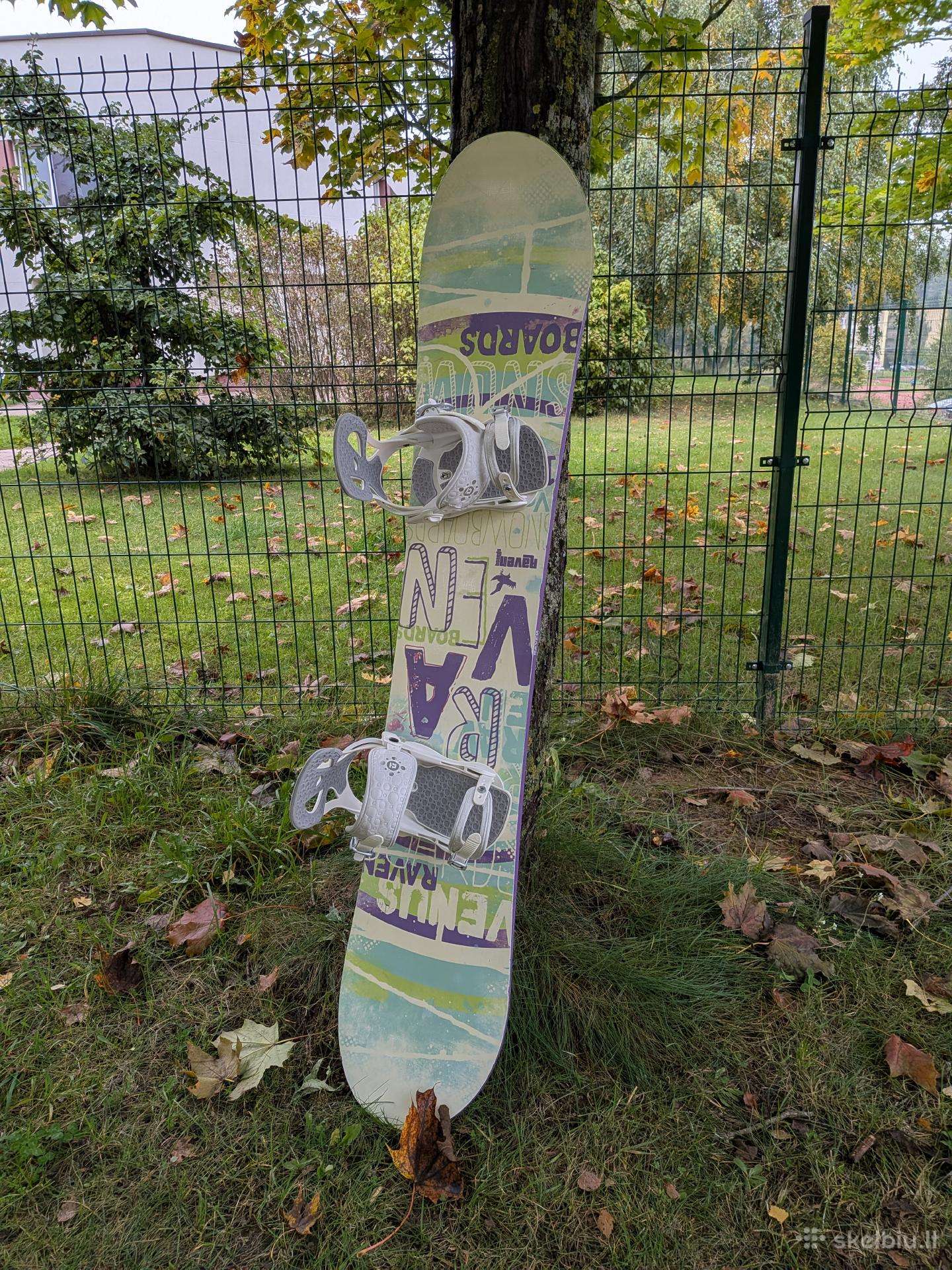 Raven 147
