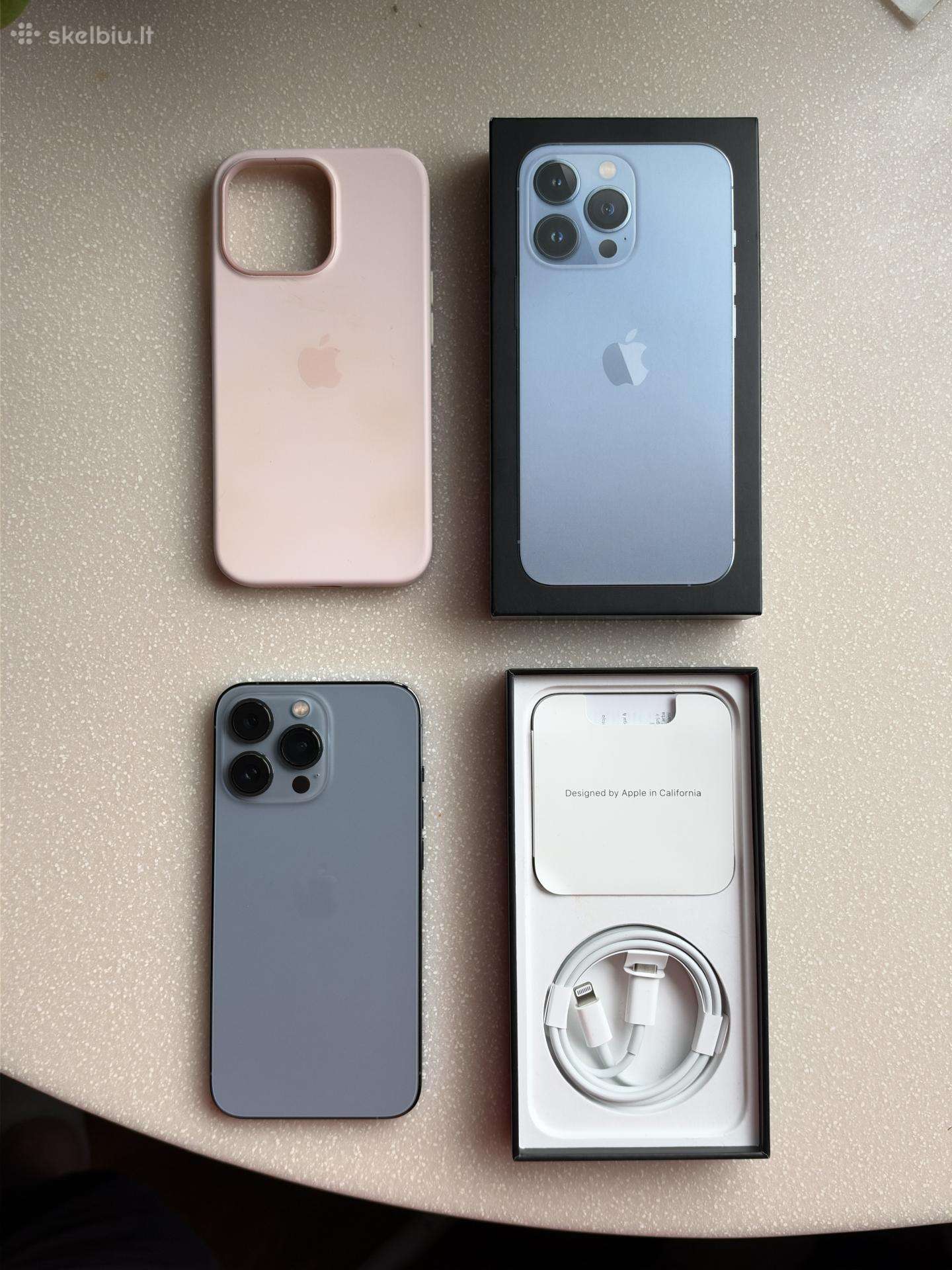 iPhone 13 Pro 256gb
