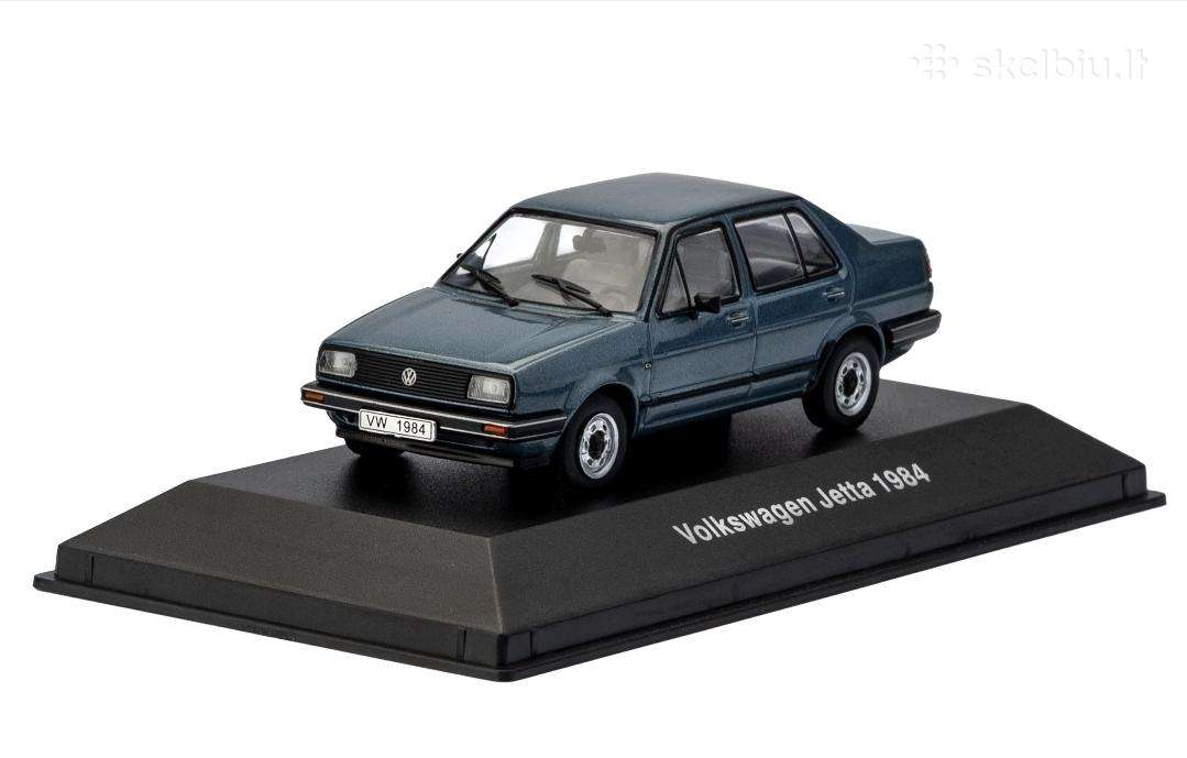 VW Jetta