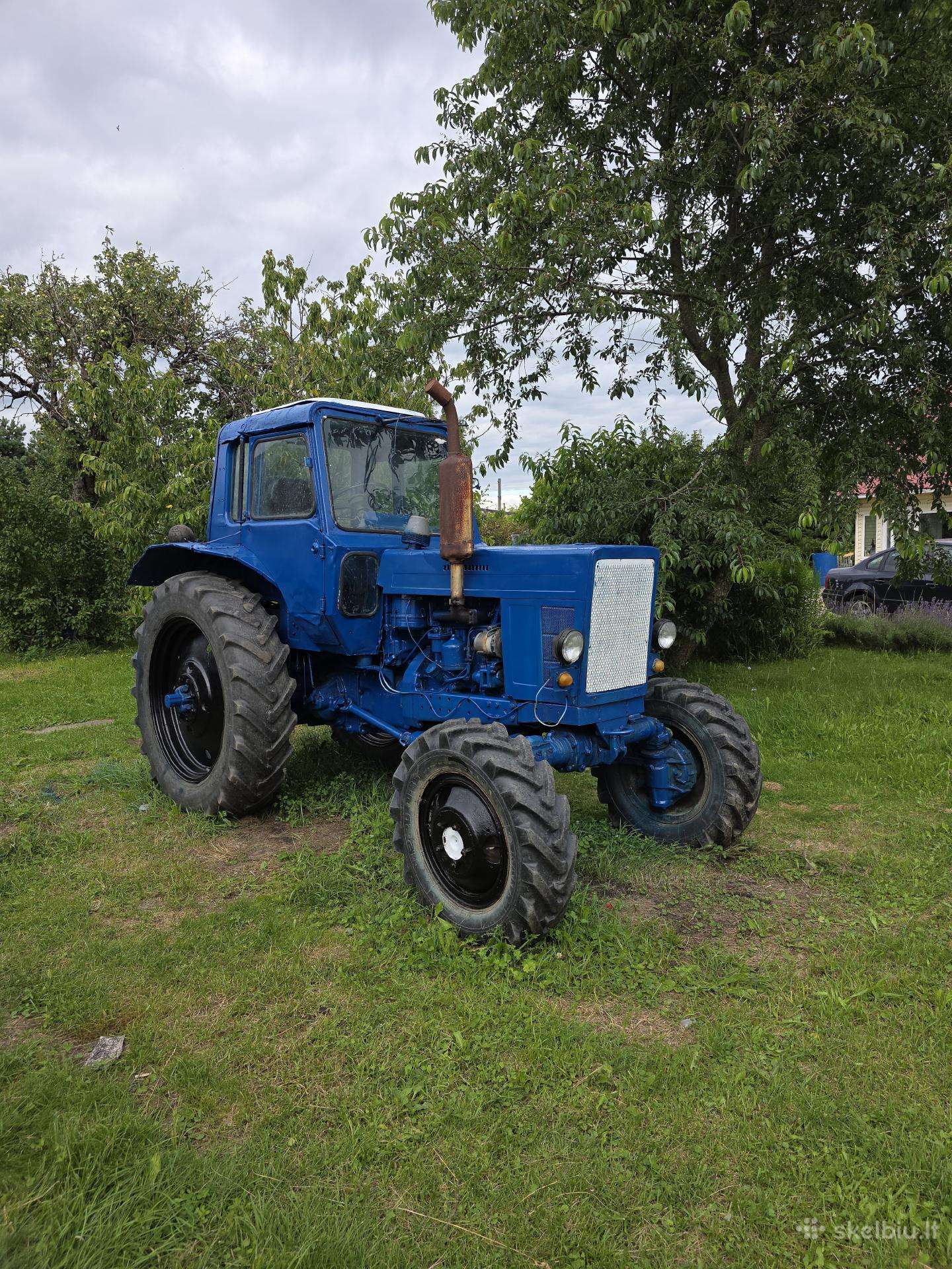 Mtz 82