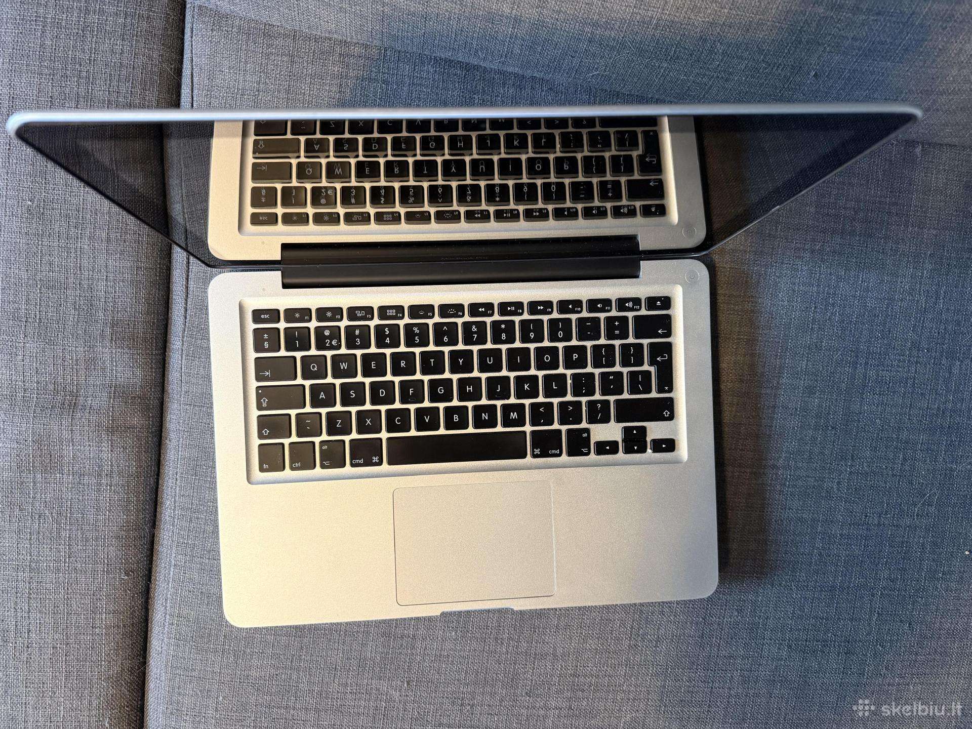 MacBook Pro 13 2011