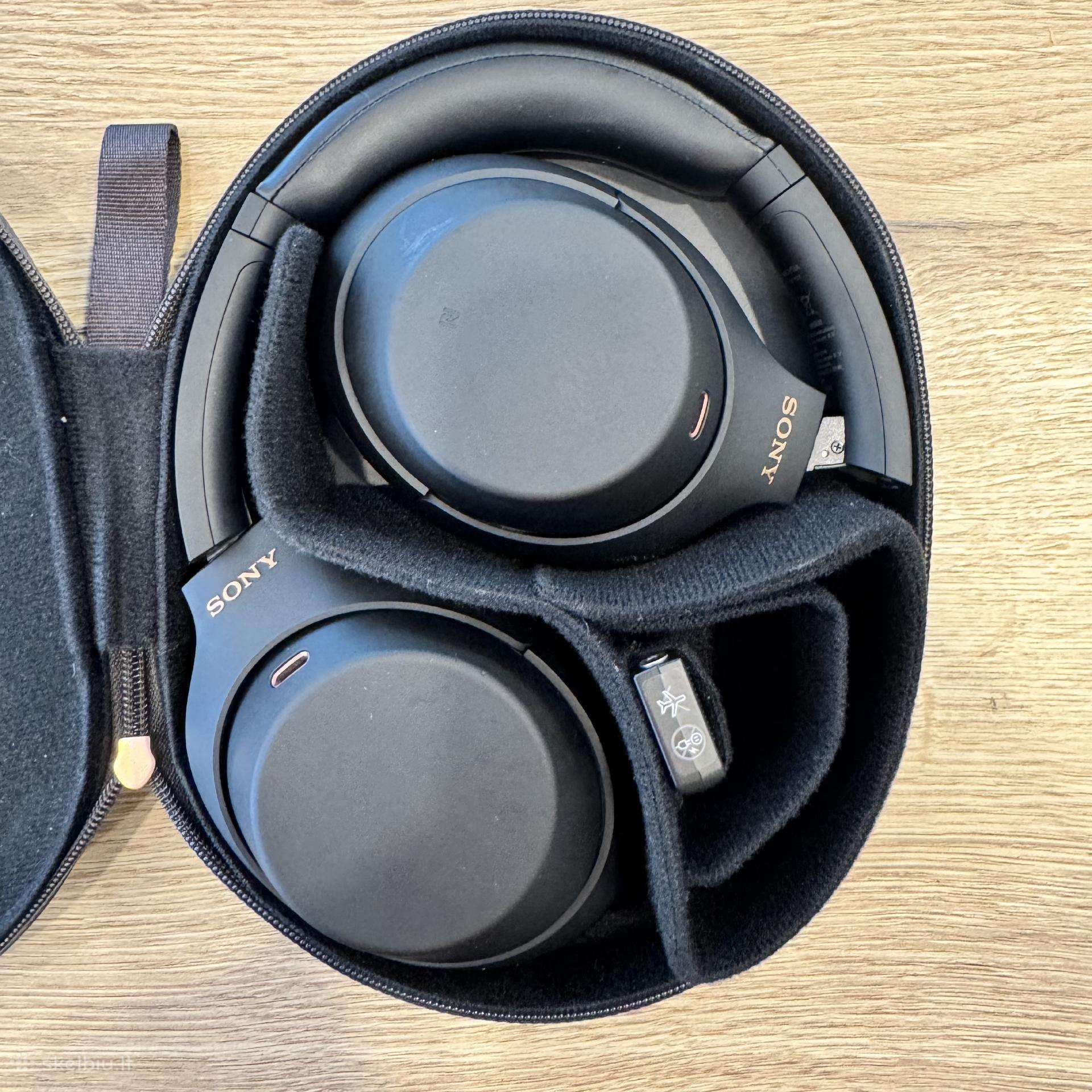 Sony wh-1000xm4