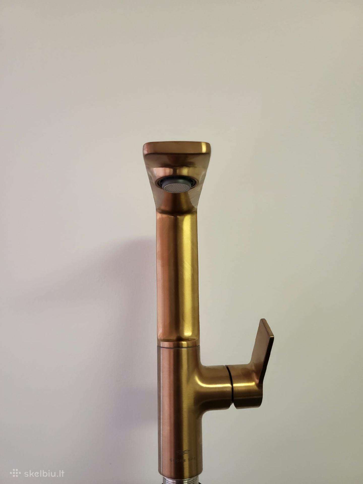 Grohe