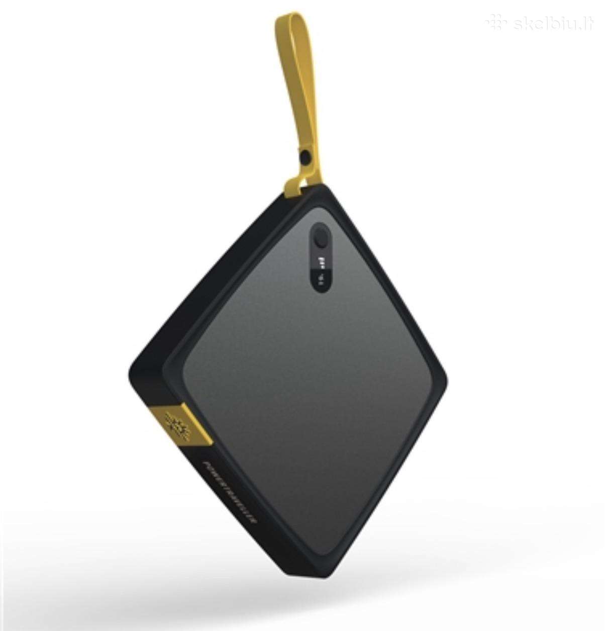Išorinis akumuliatorius Powertraveller Phoenix 90