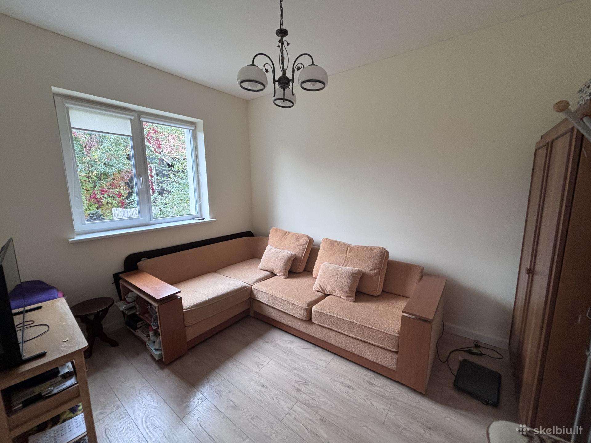 Sofa/lova