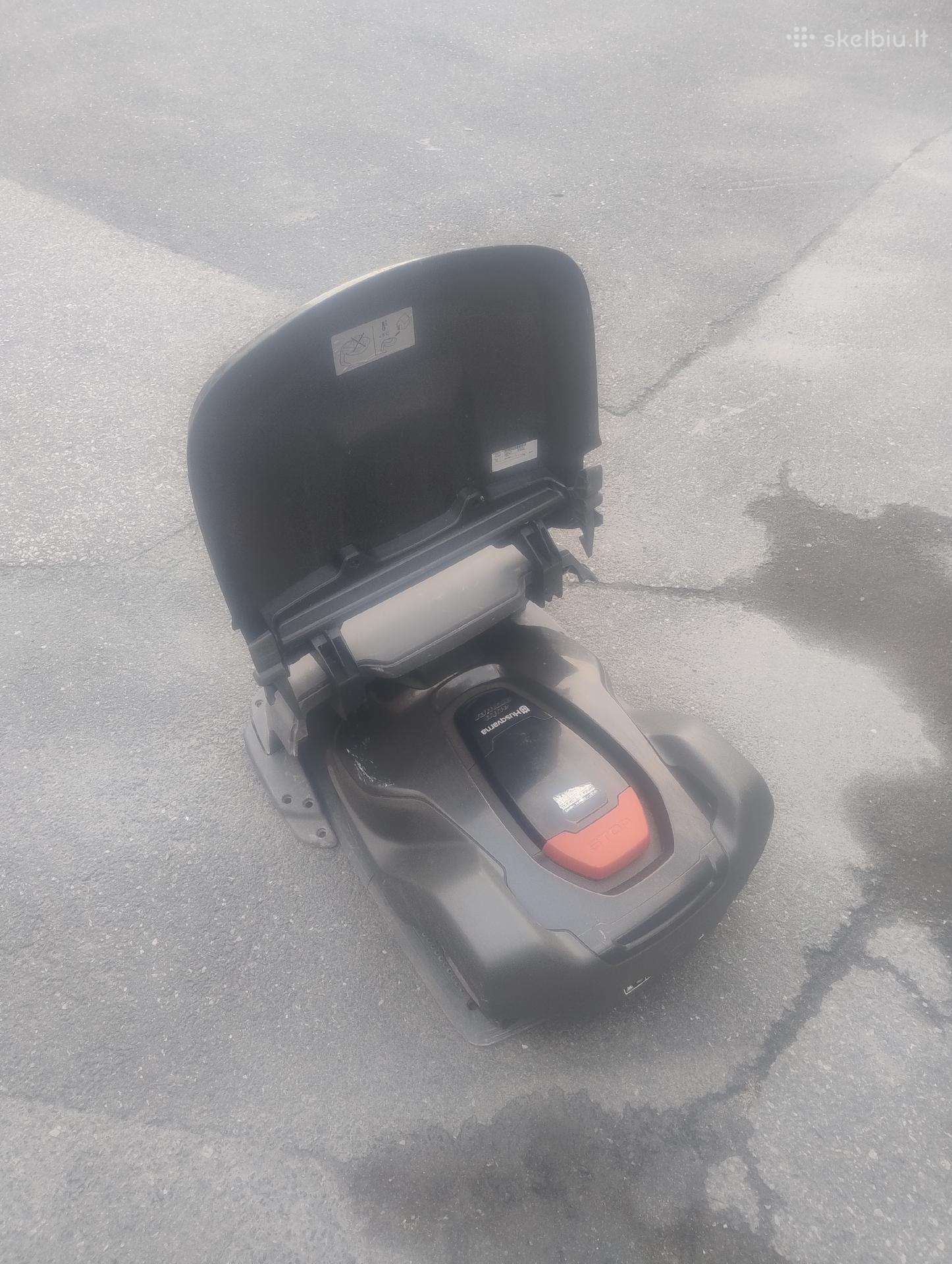 Husqvarna Automower 430x
