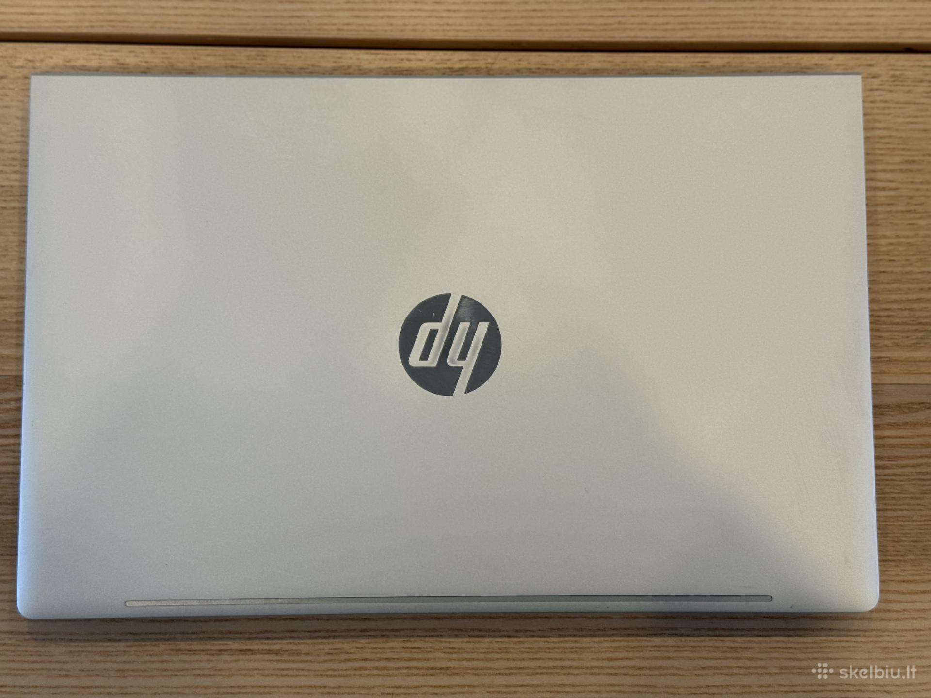 Hp Probook 480 G8